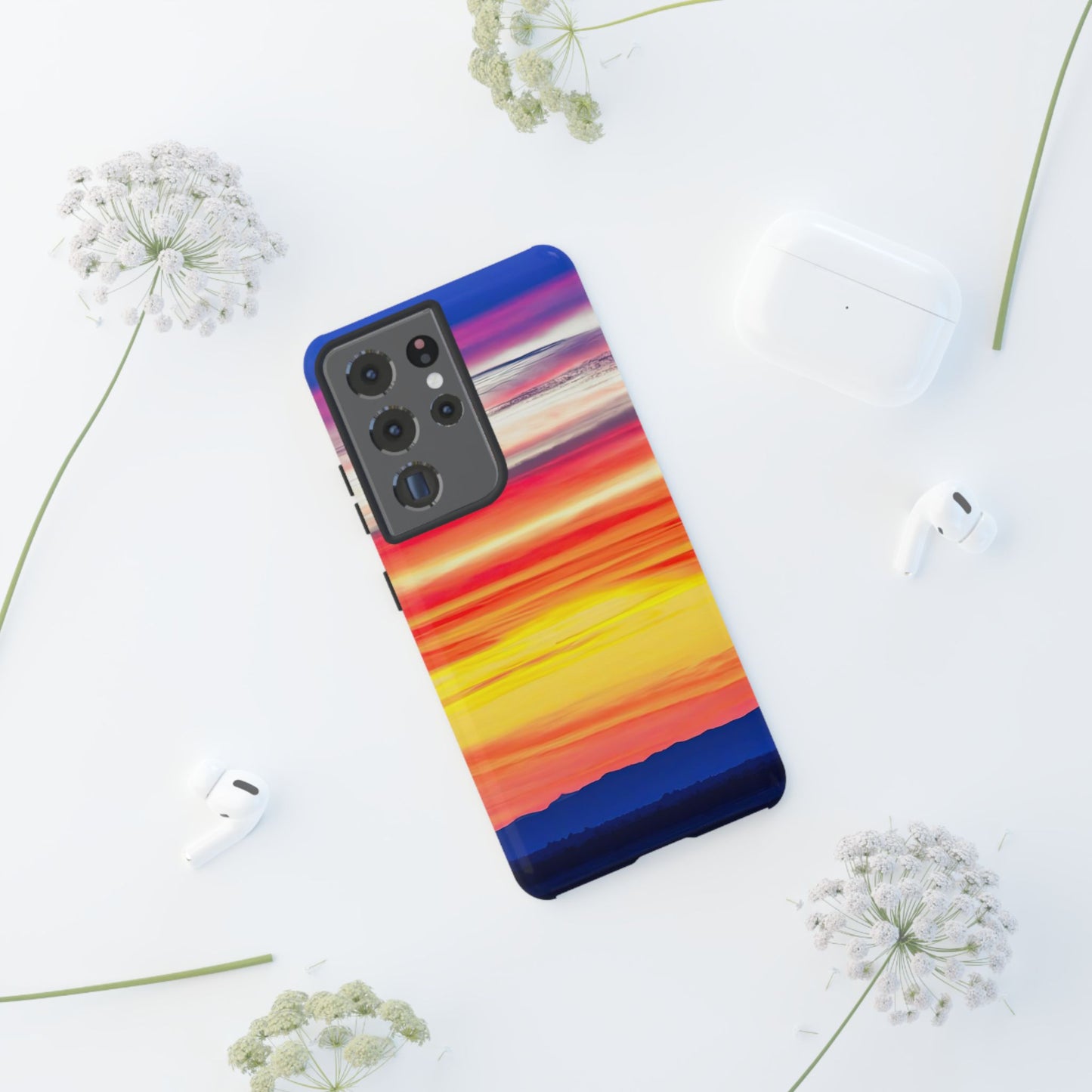 Phone Case - "Nebula"