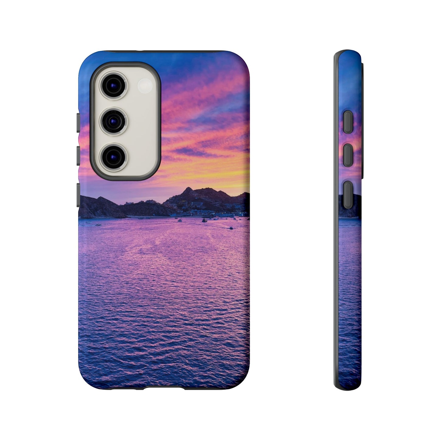 Phone Case - "Cabo Vibes"