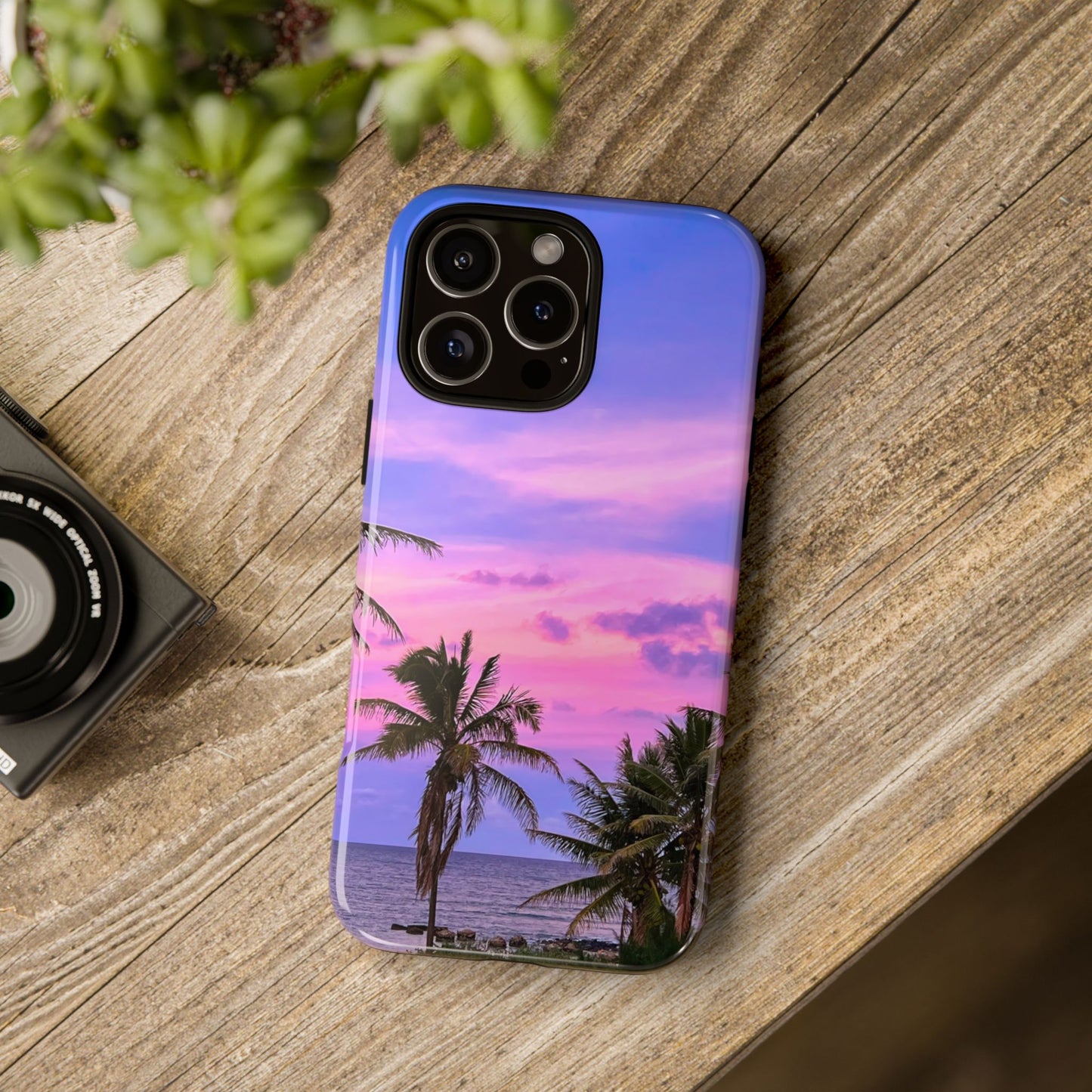 Phone Case - "Bubblegum"