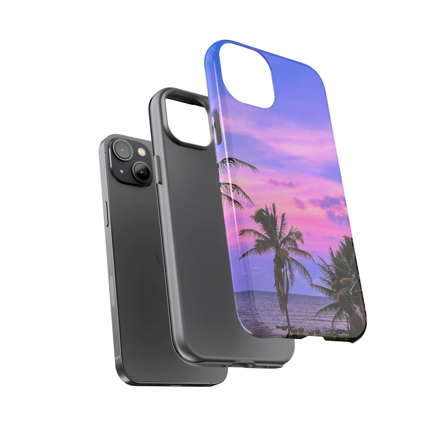 Phone Case - "Bubblegum"