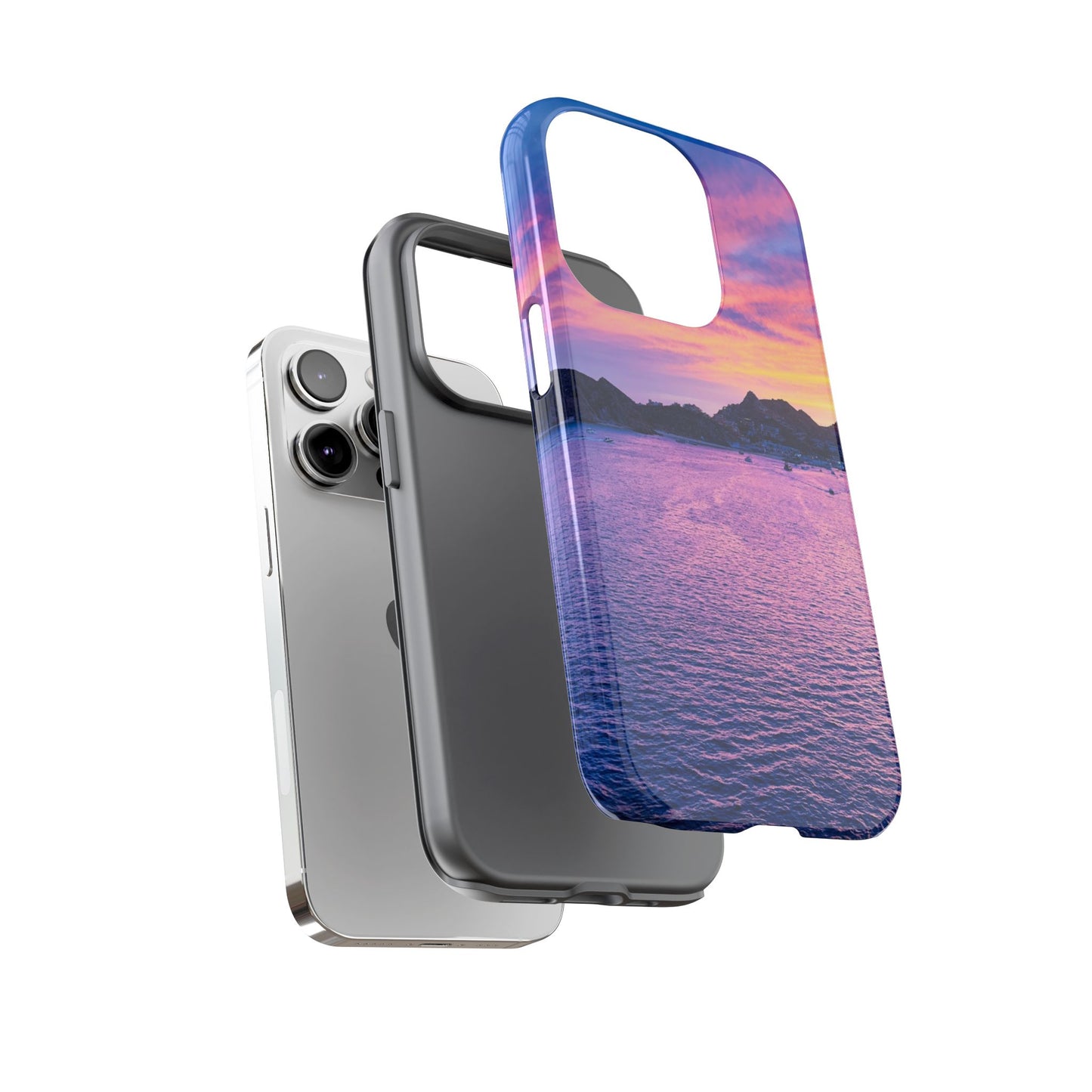 Phone Case - "Cabo Vibes"