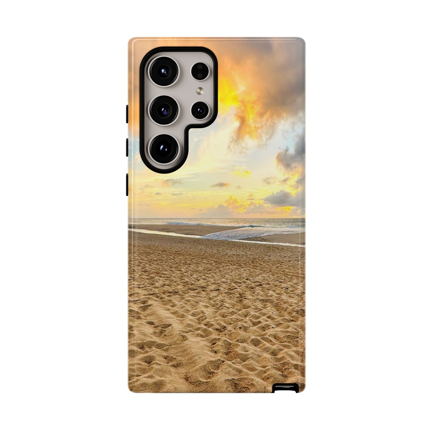 Phone Case - "Sunset Sands"
