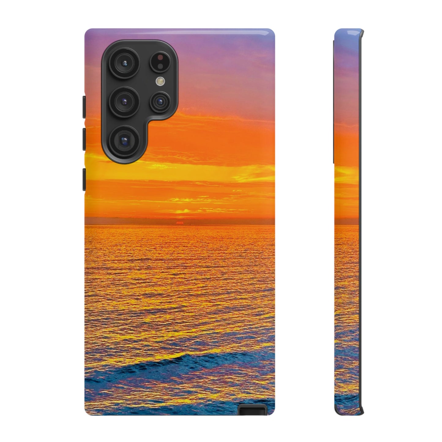 Phone Case - "Color Wheel"