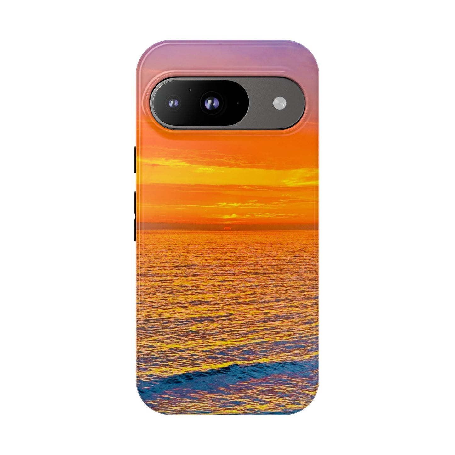 Phone Case - "Color Wheel"