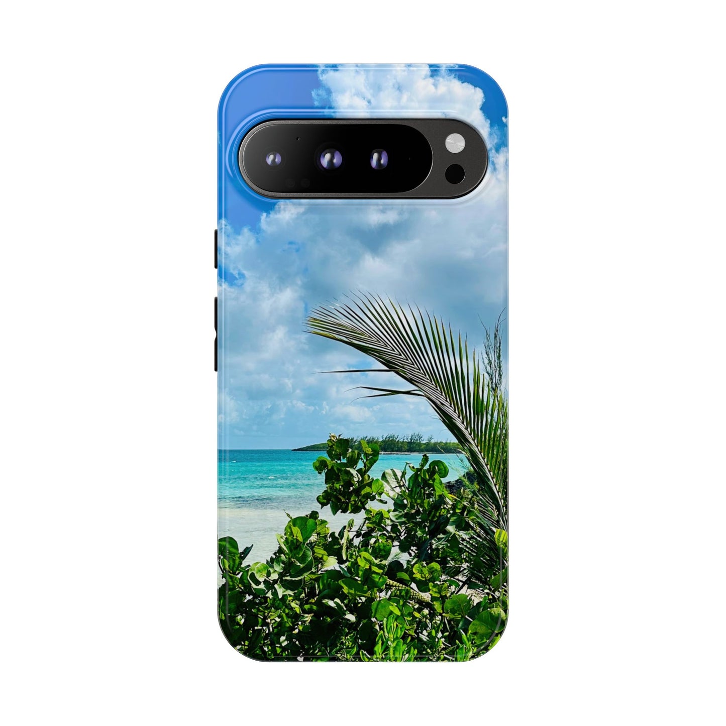 Phone Case - "Bahama Bloom"