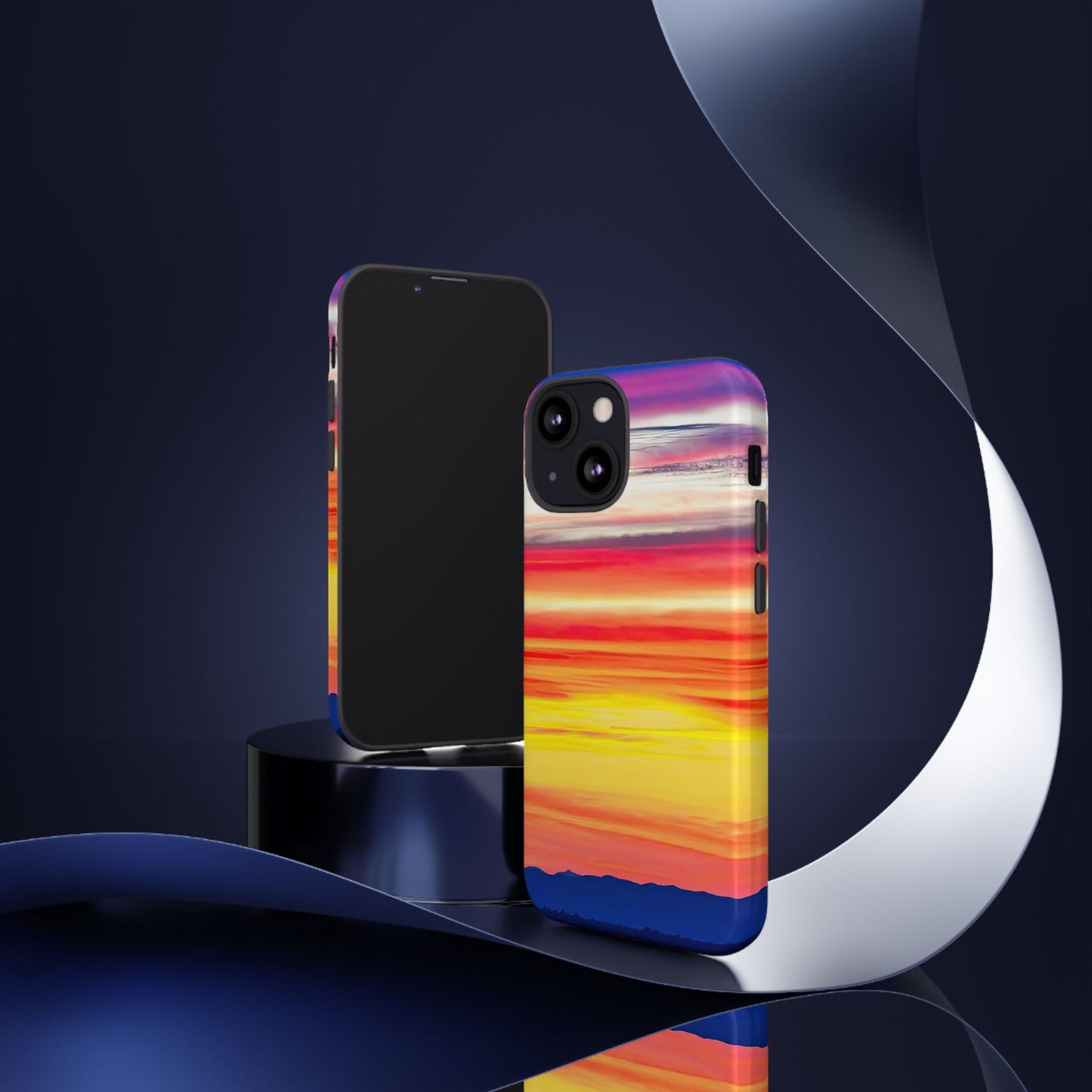 Phone Case - "Nebula"