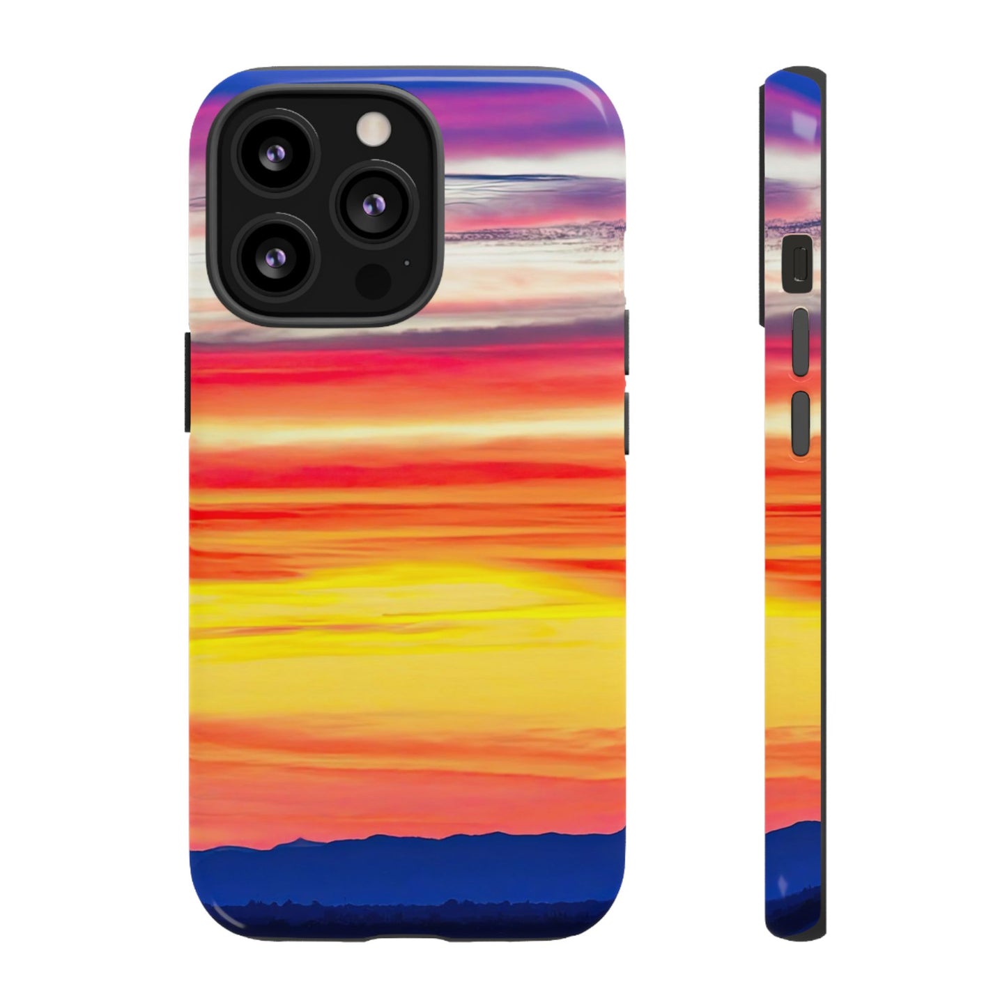 Phone Case - "Nebula"