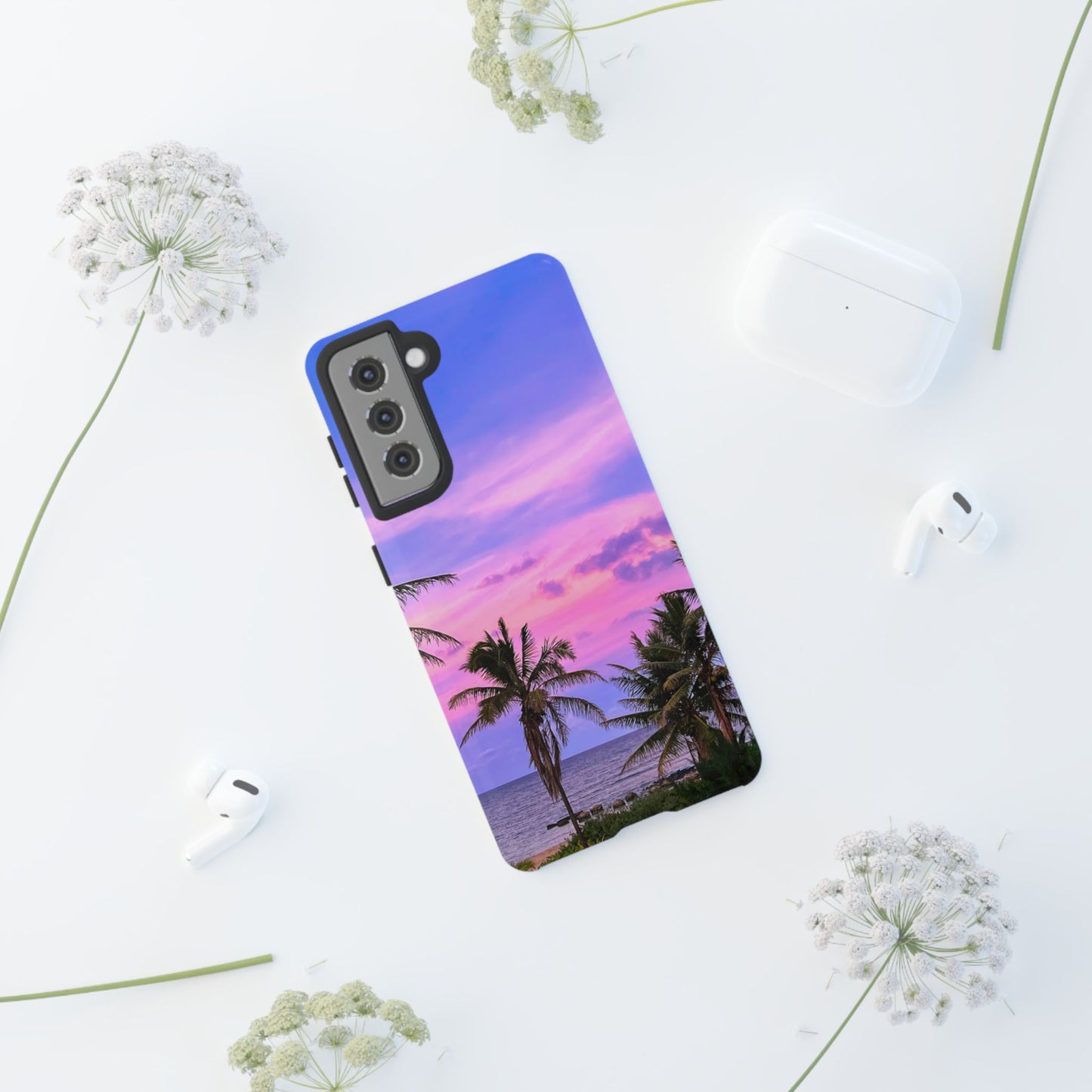Phone Case - "Bubblegum"