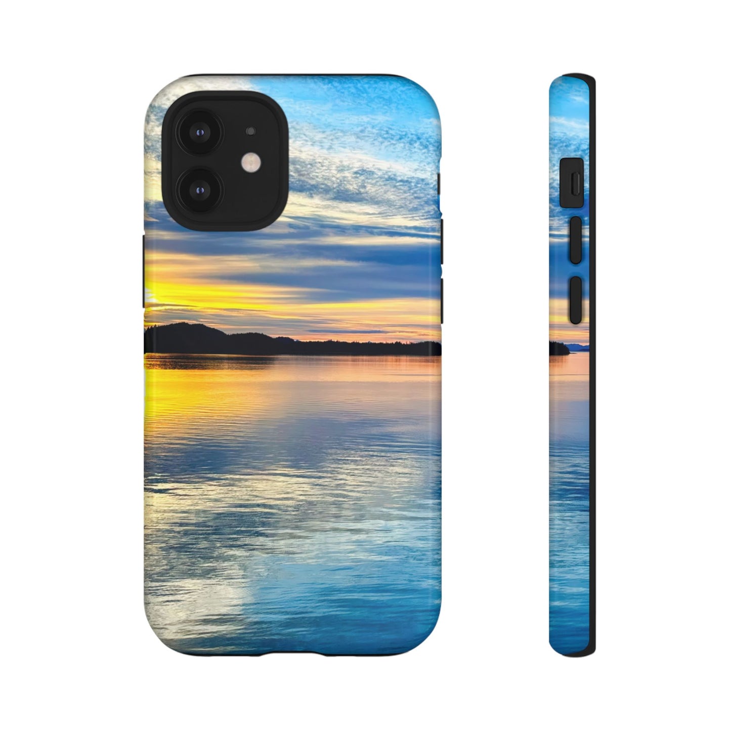 Phone Case - "Frosted Light"