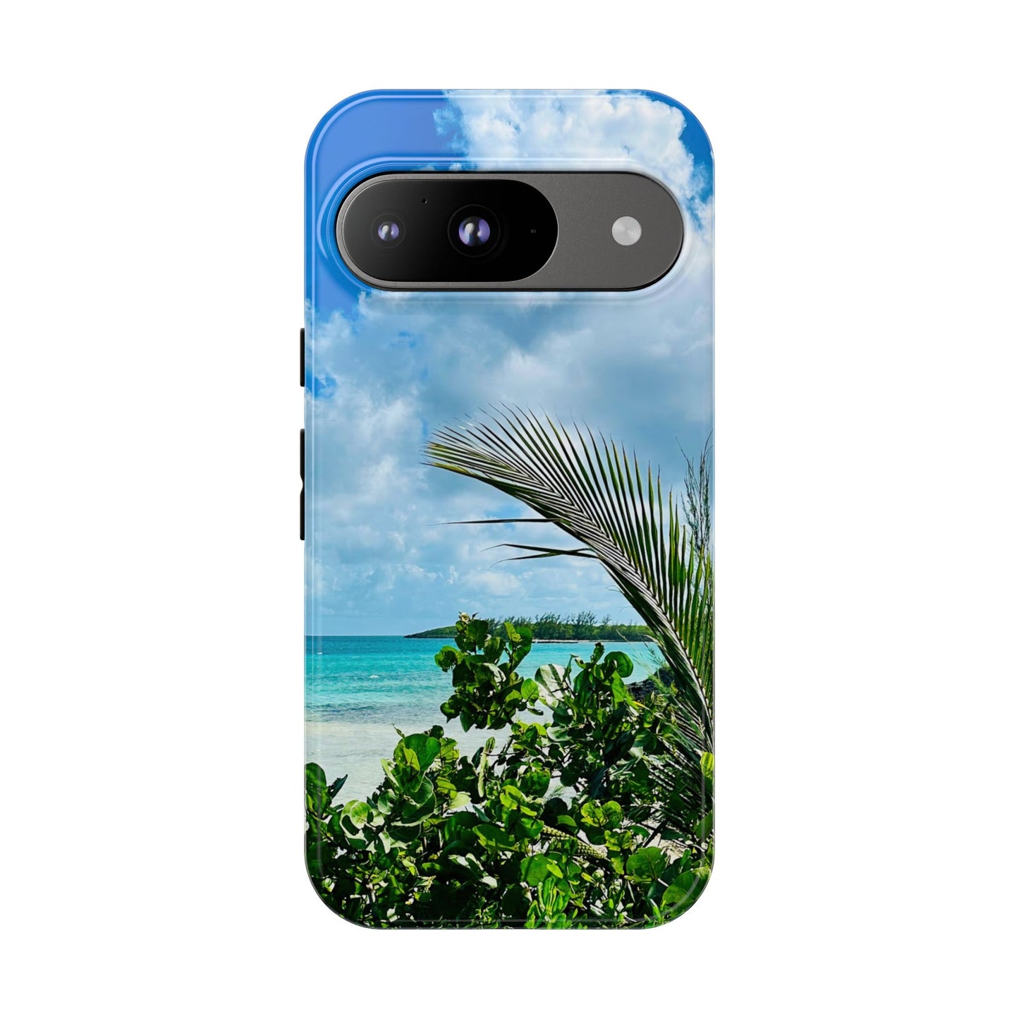 Phone Case - "Bahama Bloom"