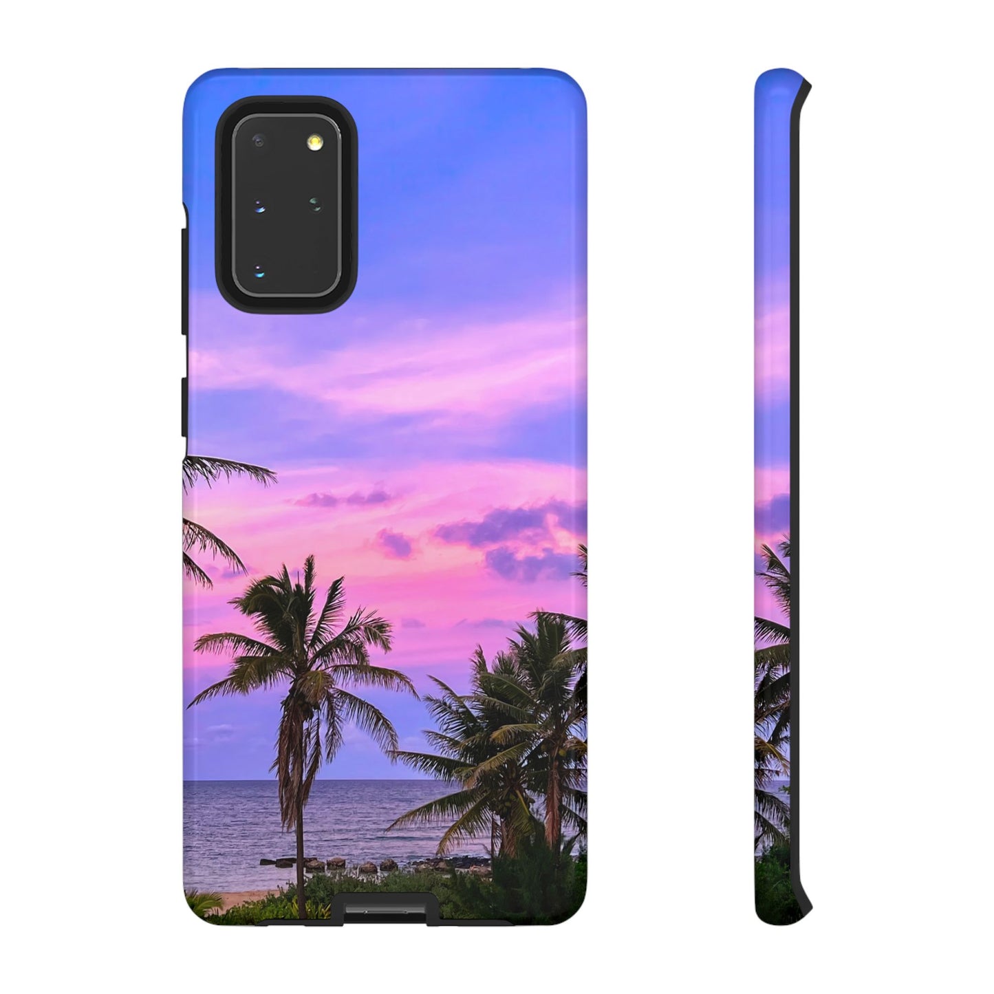 Phone Case - "Bubblegum"