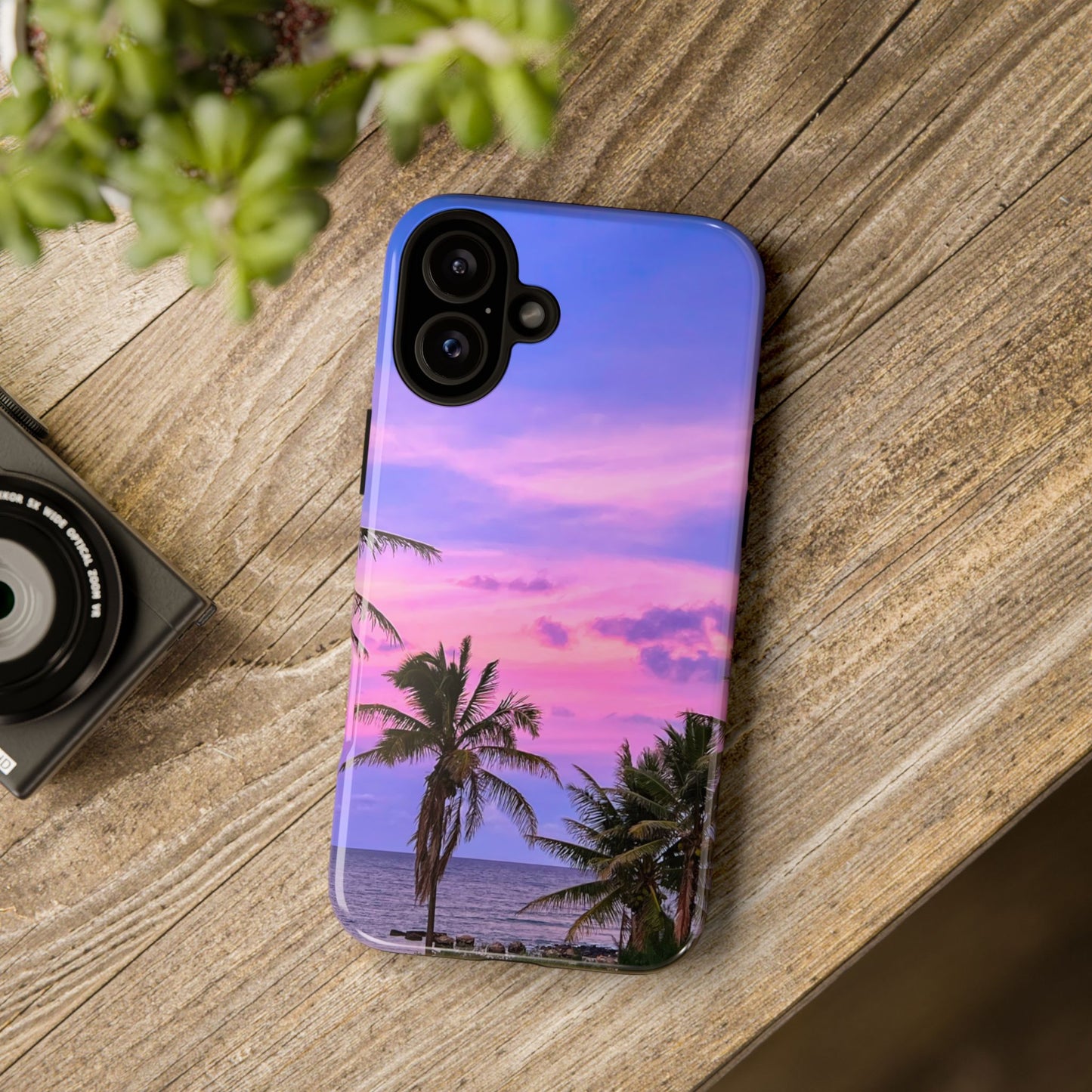 Phone Case - "Bubblegum"