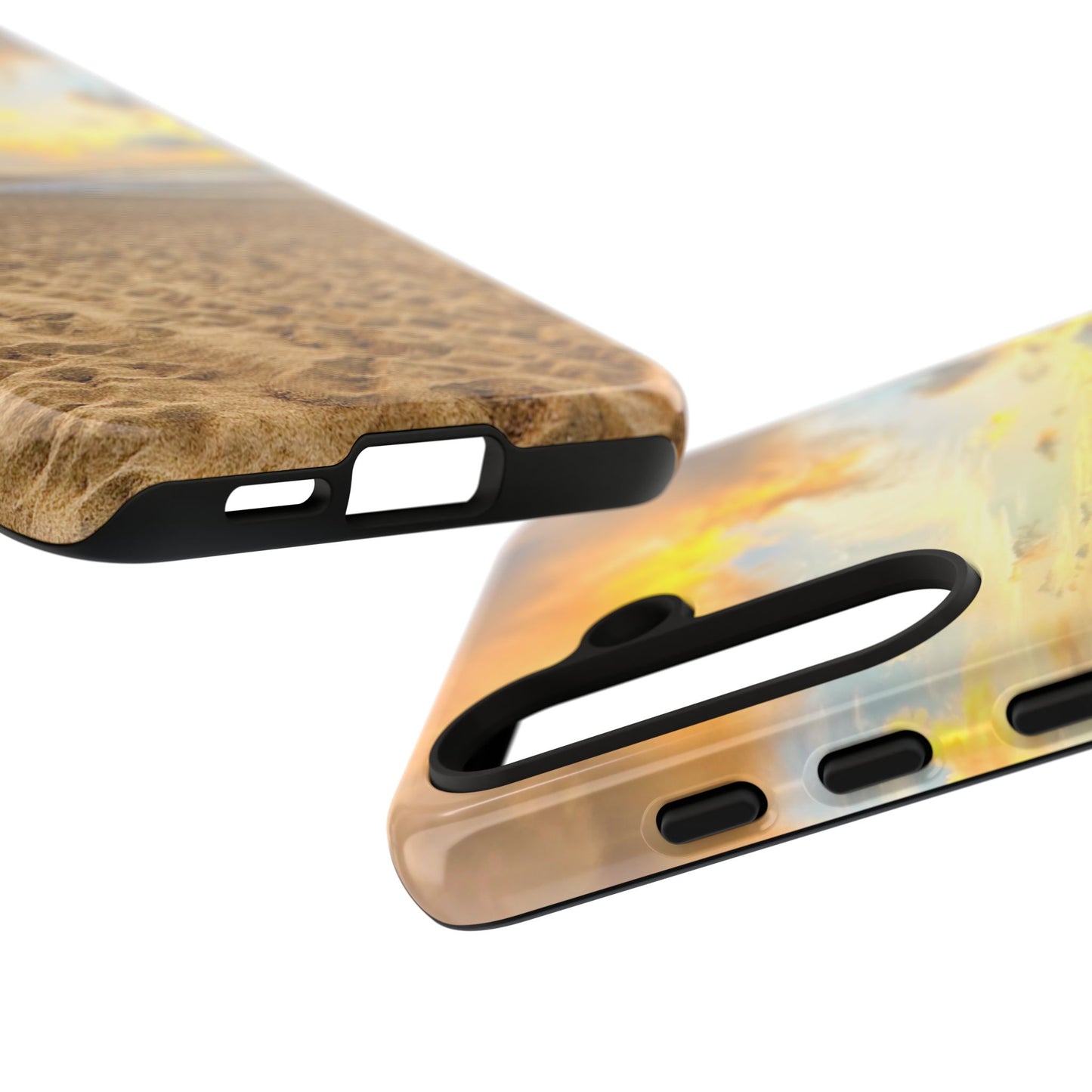 Phone Case - "Sunset Sands"