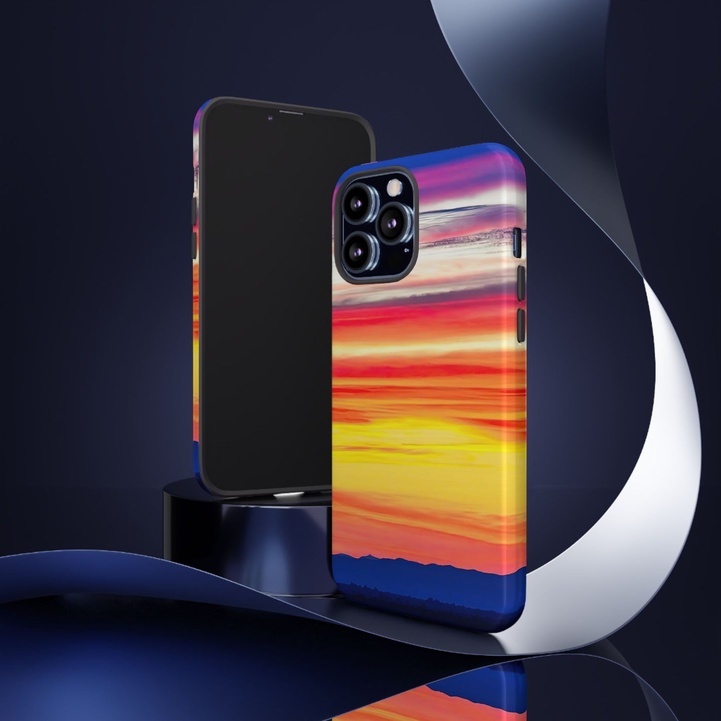 Phone Case - "Nebula"