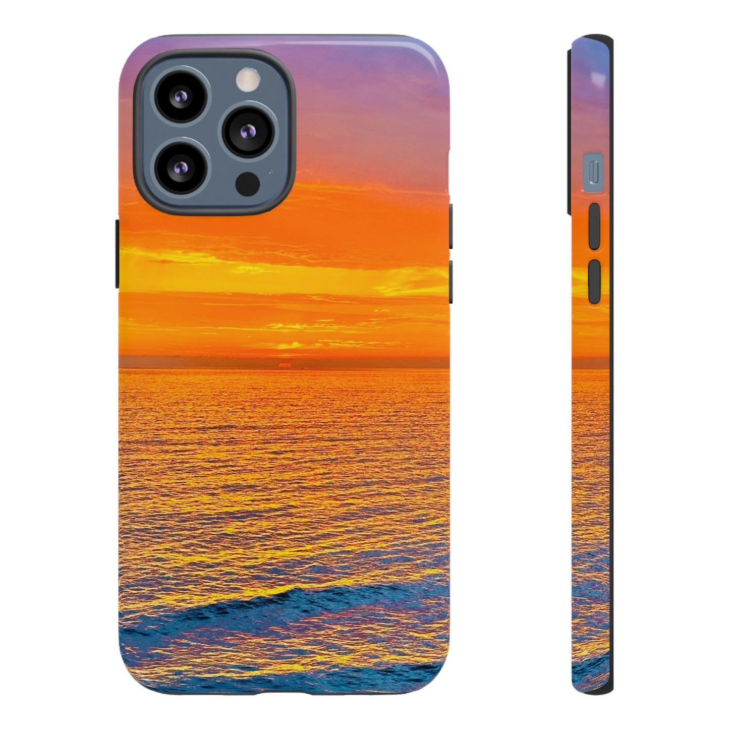 Phone Case - "Color Wheel"