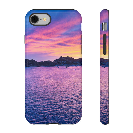 Phone Case - "Cabo Vibes"