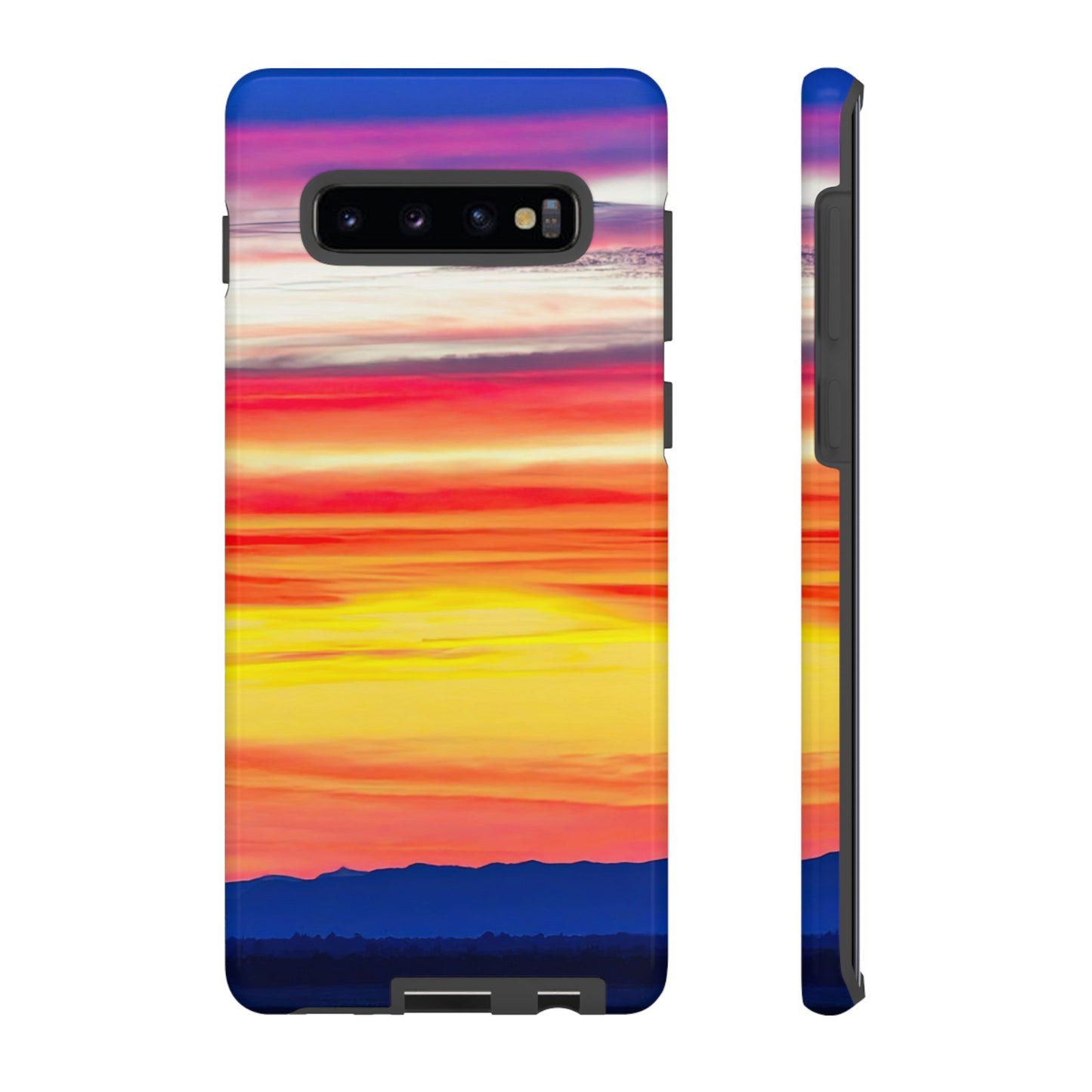 Phone Case - "Nebula"