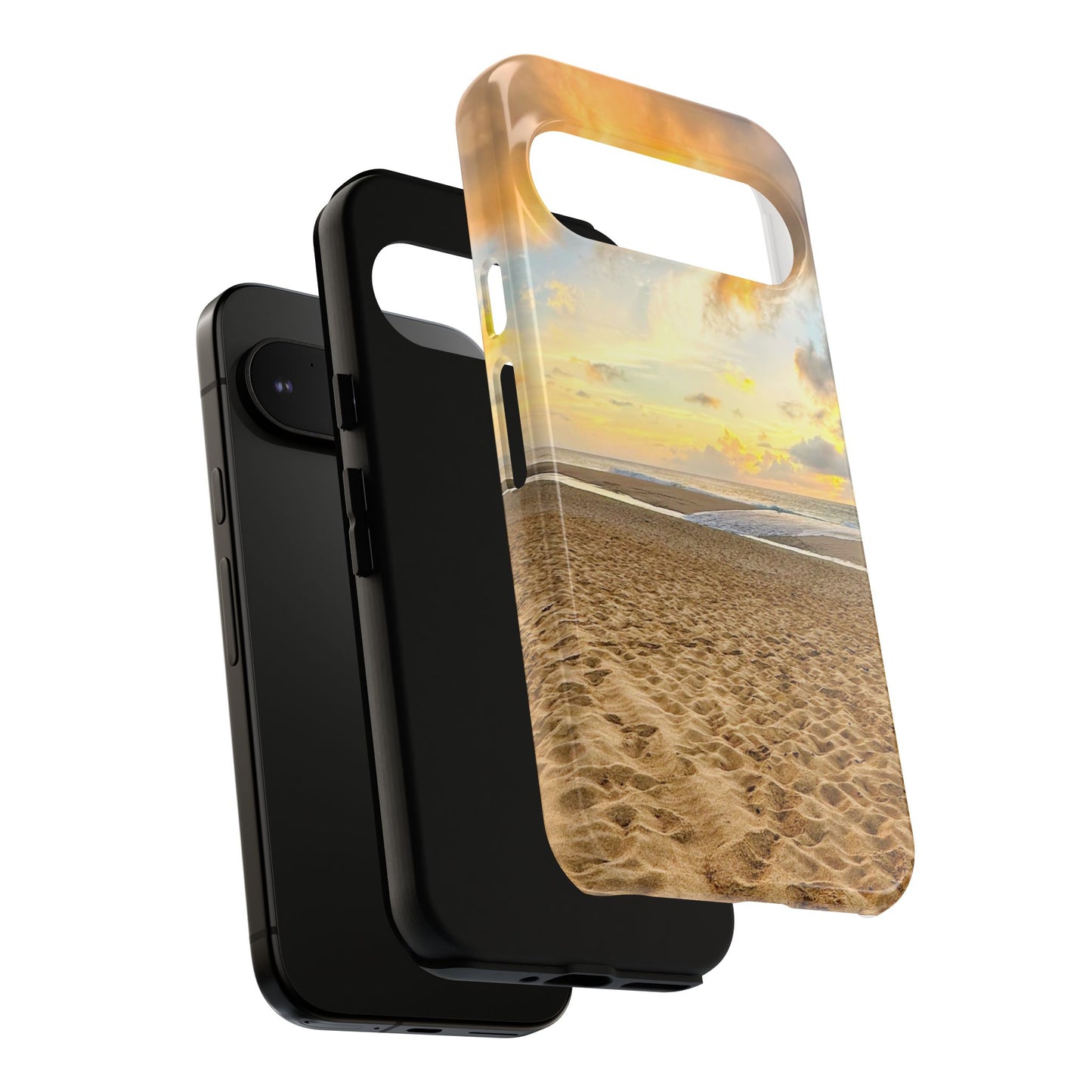 Phone Case - "Sunset Sands"