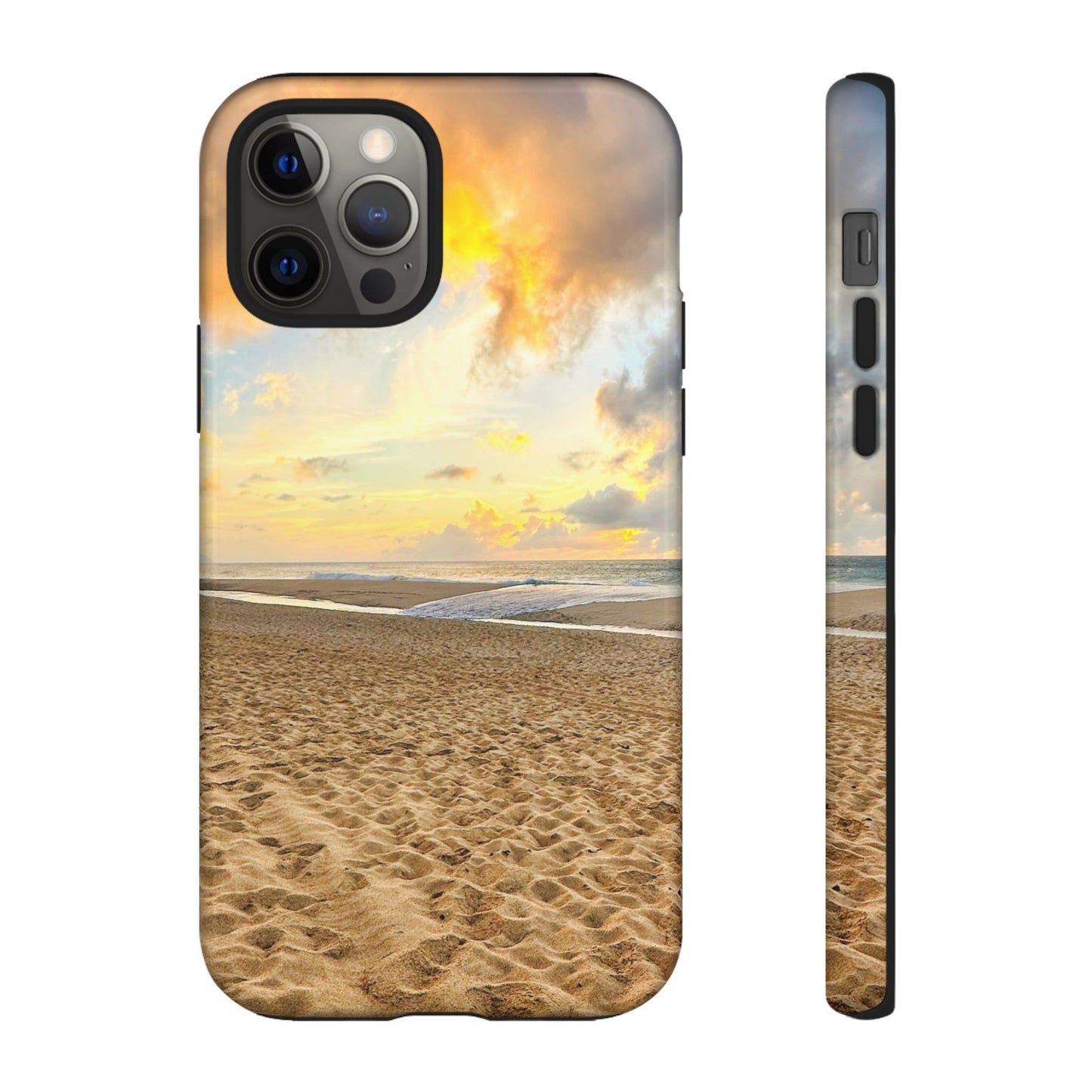 Phone Case - "Sunset Sands"