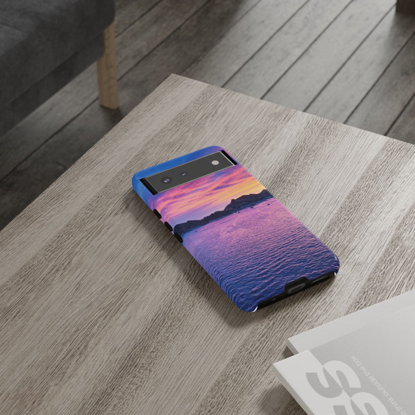 Phone Case - "Cabo Vibes"
