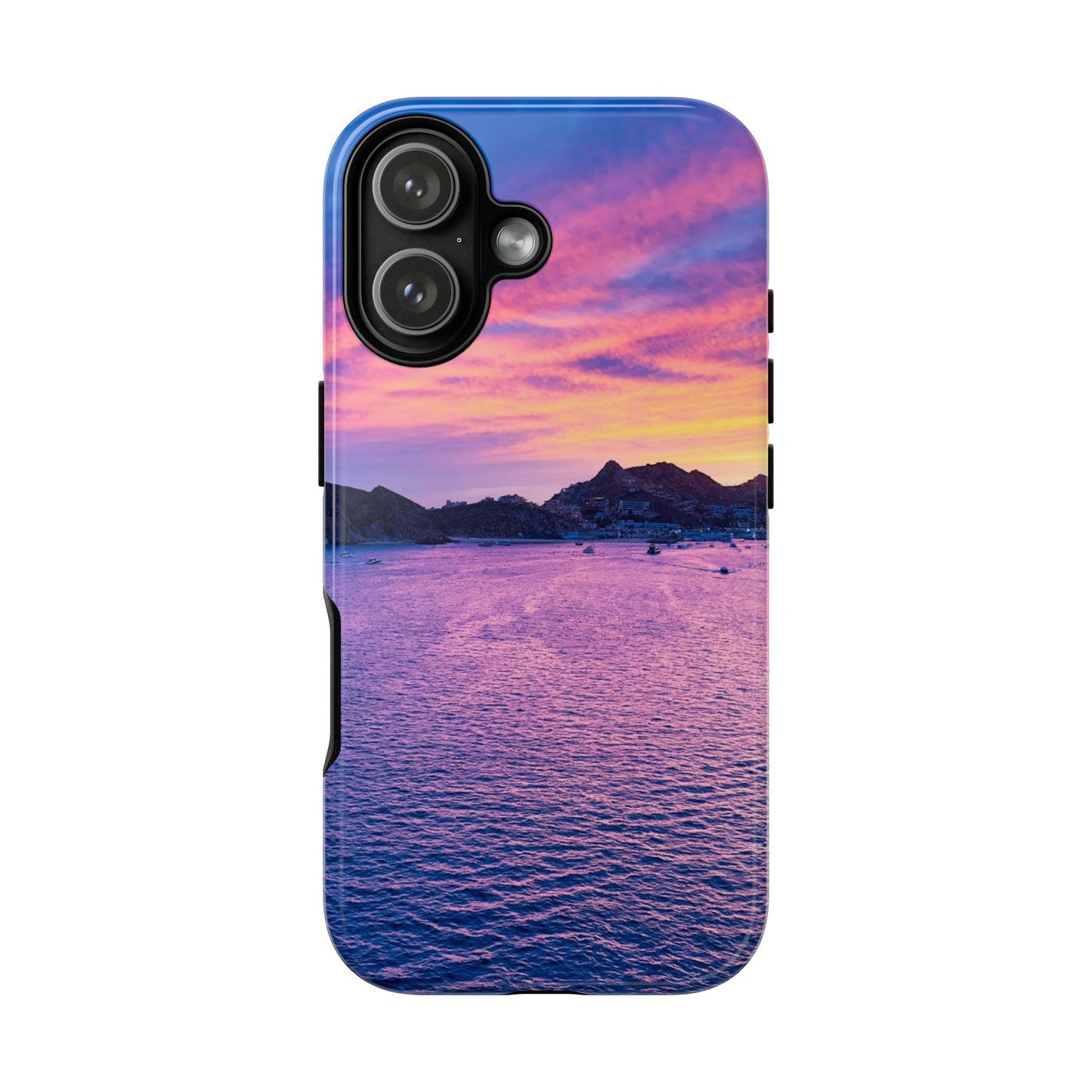 Phone Case - "Cabo Vibes"