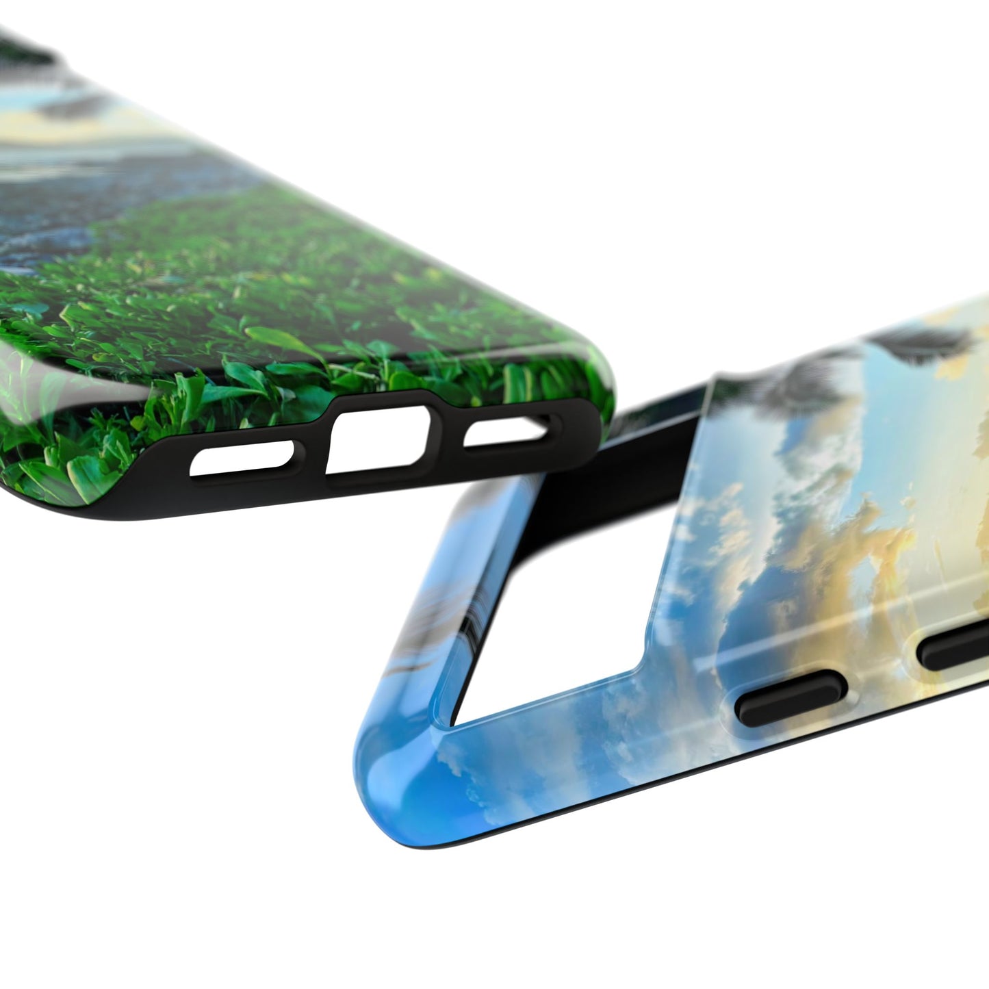 Phone Case - "Oahu Glow"