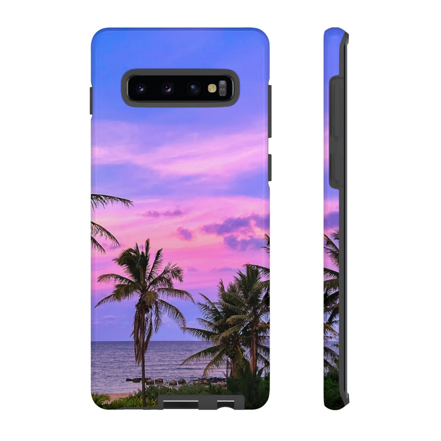 Phone Case - "Bubblegum"