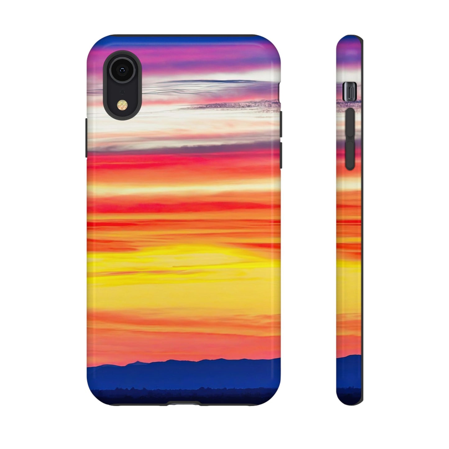 Phone Case - "Nebula"