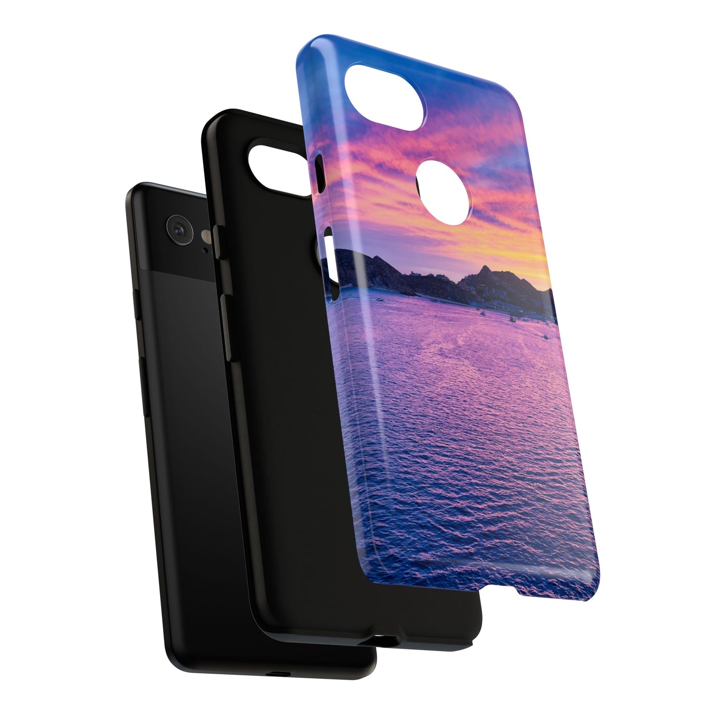 Phone Case - "Cabo Vibes"
