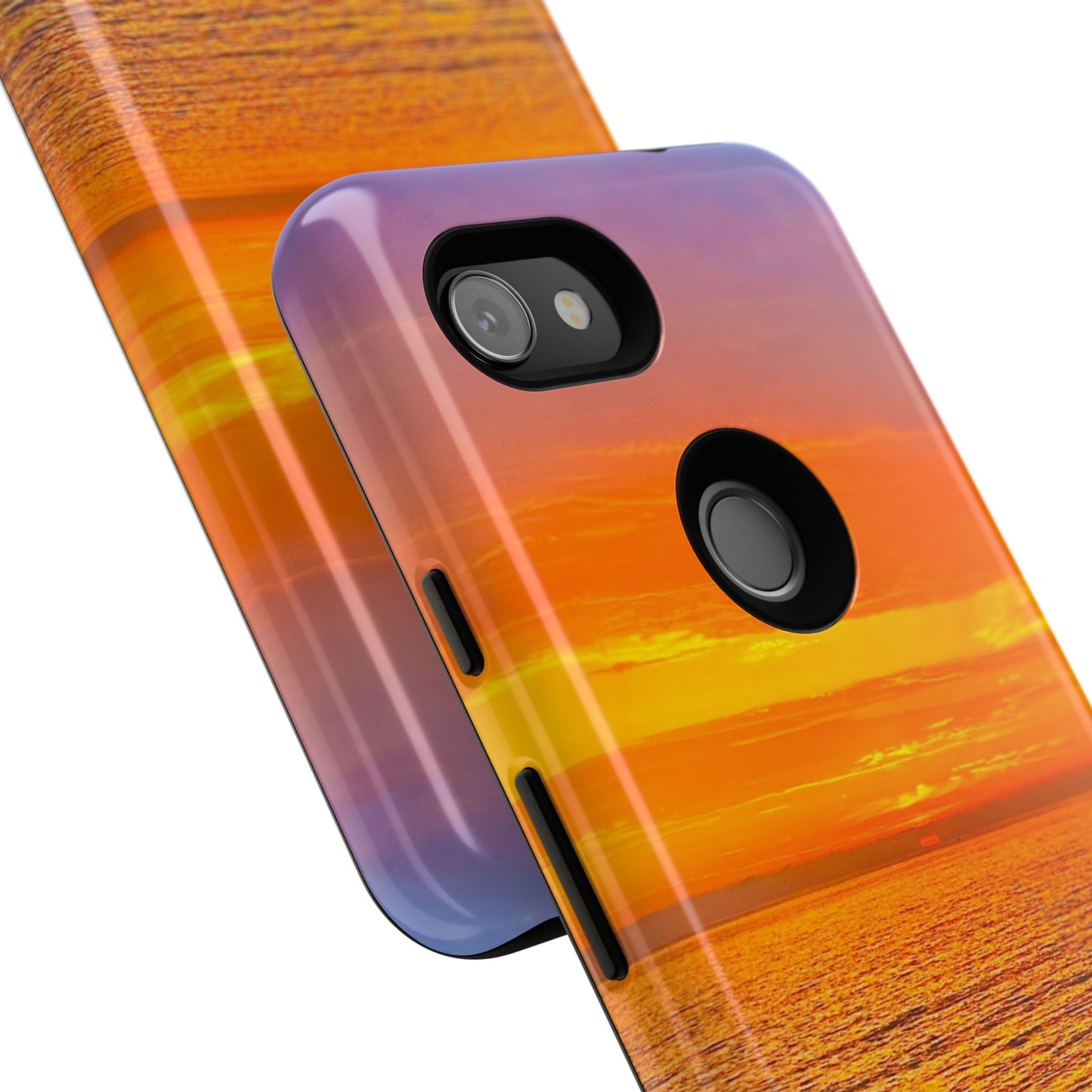 Phone Case - "Color Wheel"