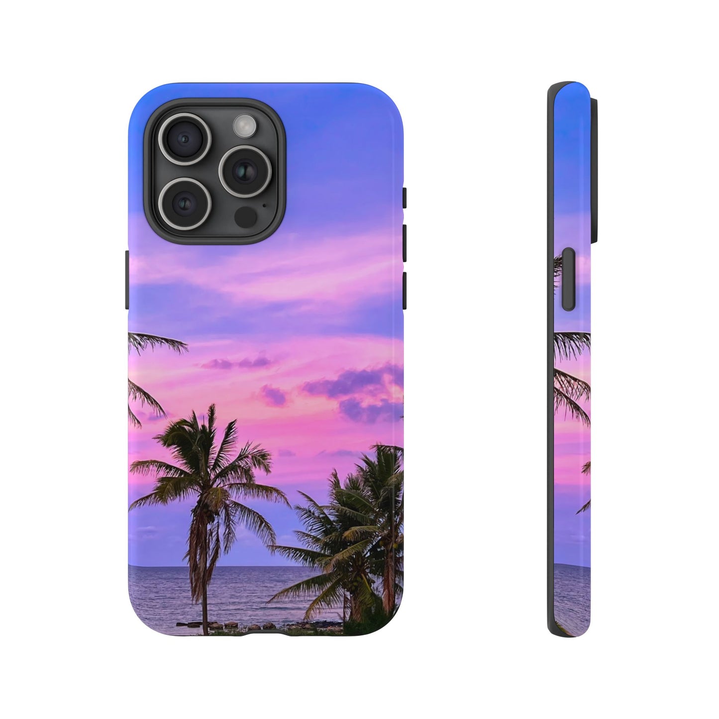 Phone Case - "Bubblegum"