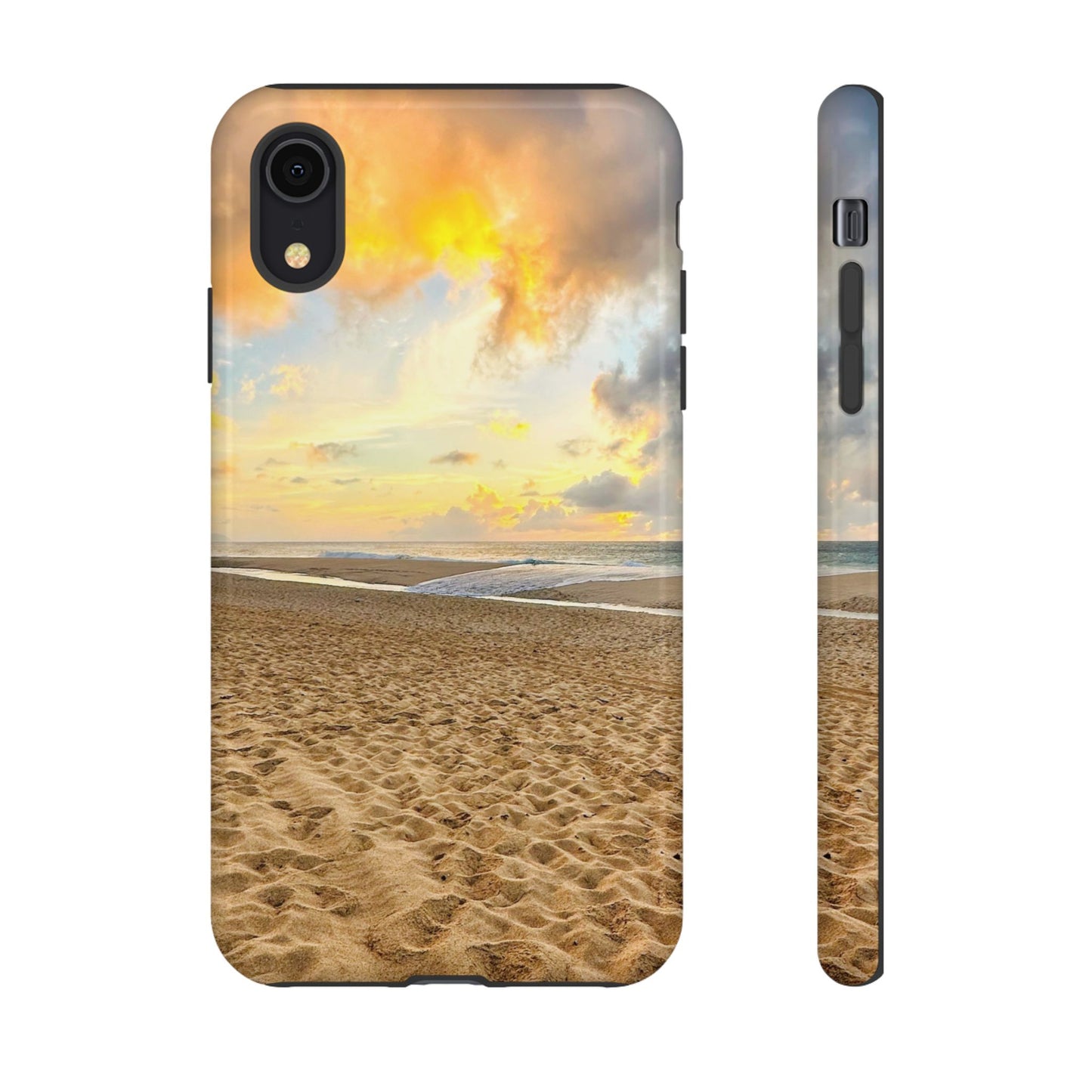 Phone Case - "Sunset Sands"