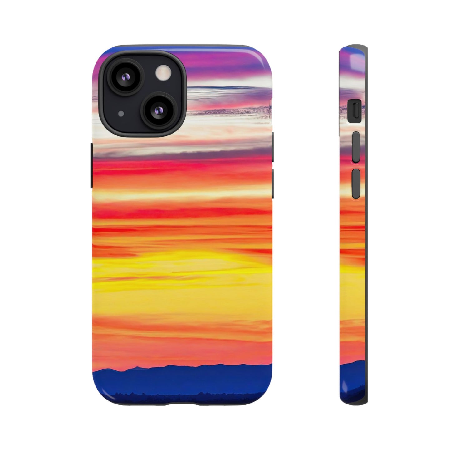Phone Case - "Nebula"