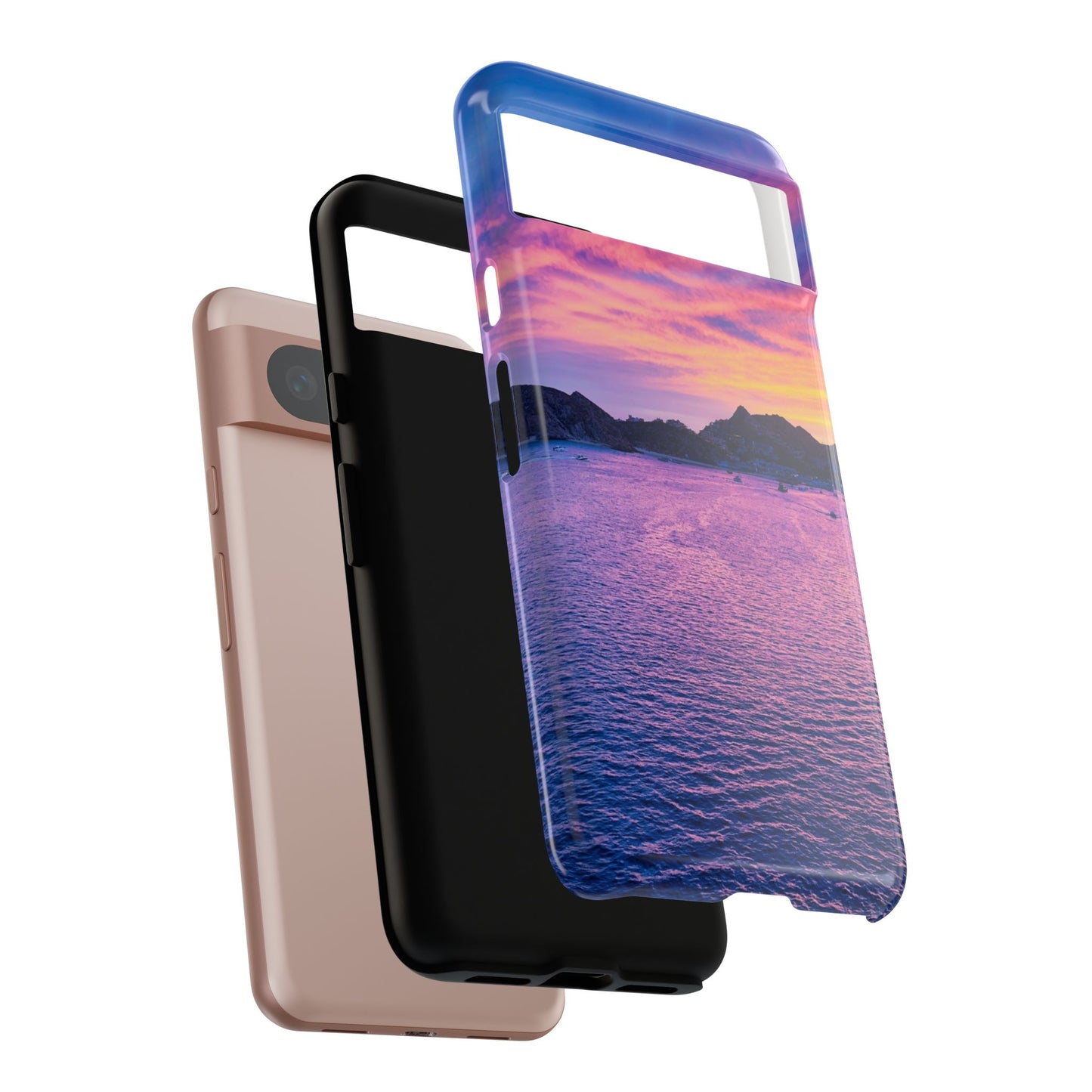 Phone Case - "Cabo Vibes"