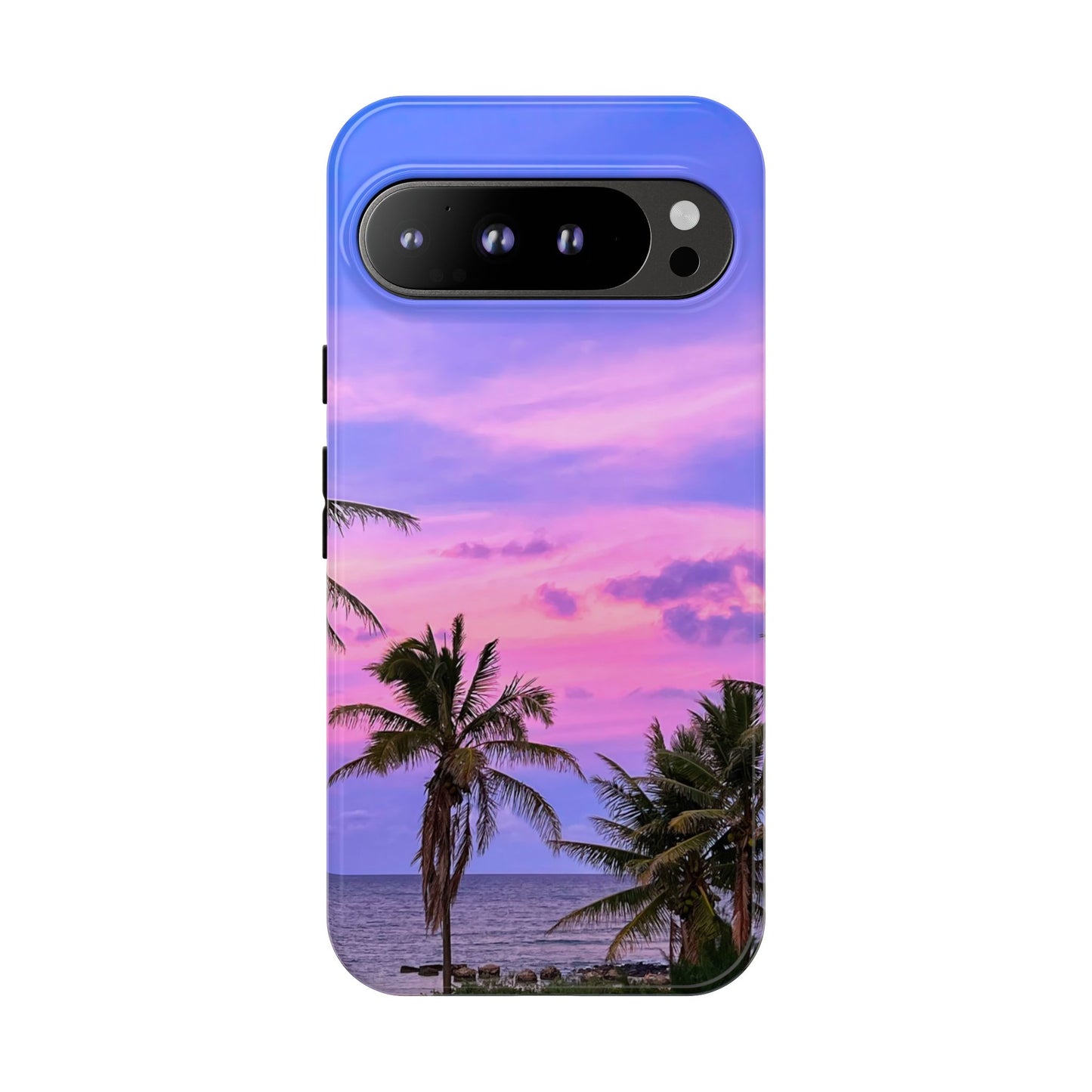 Phone Case - "Bubblegum"
