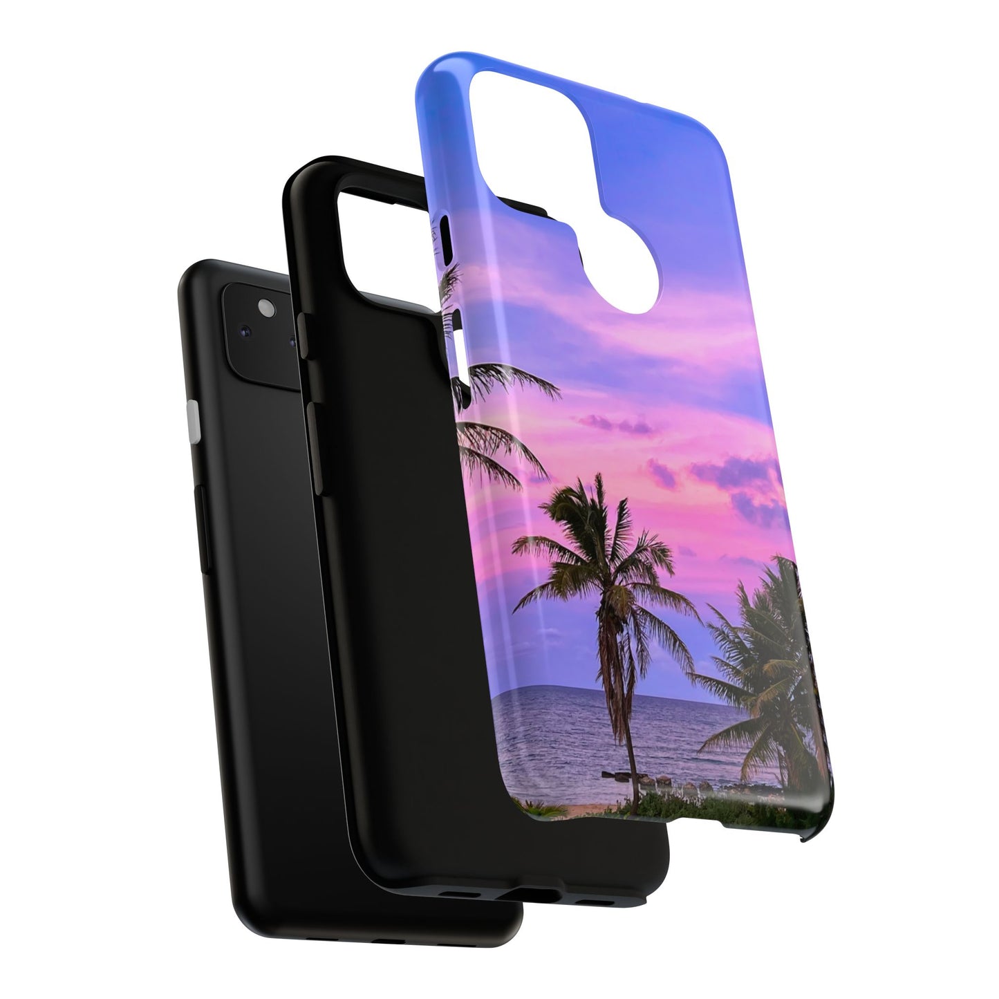 Phone Case - "Bubblegum"