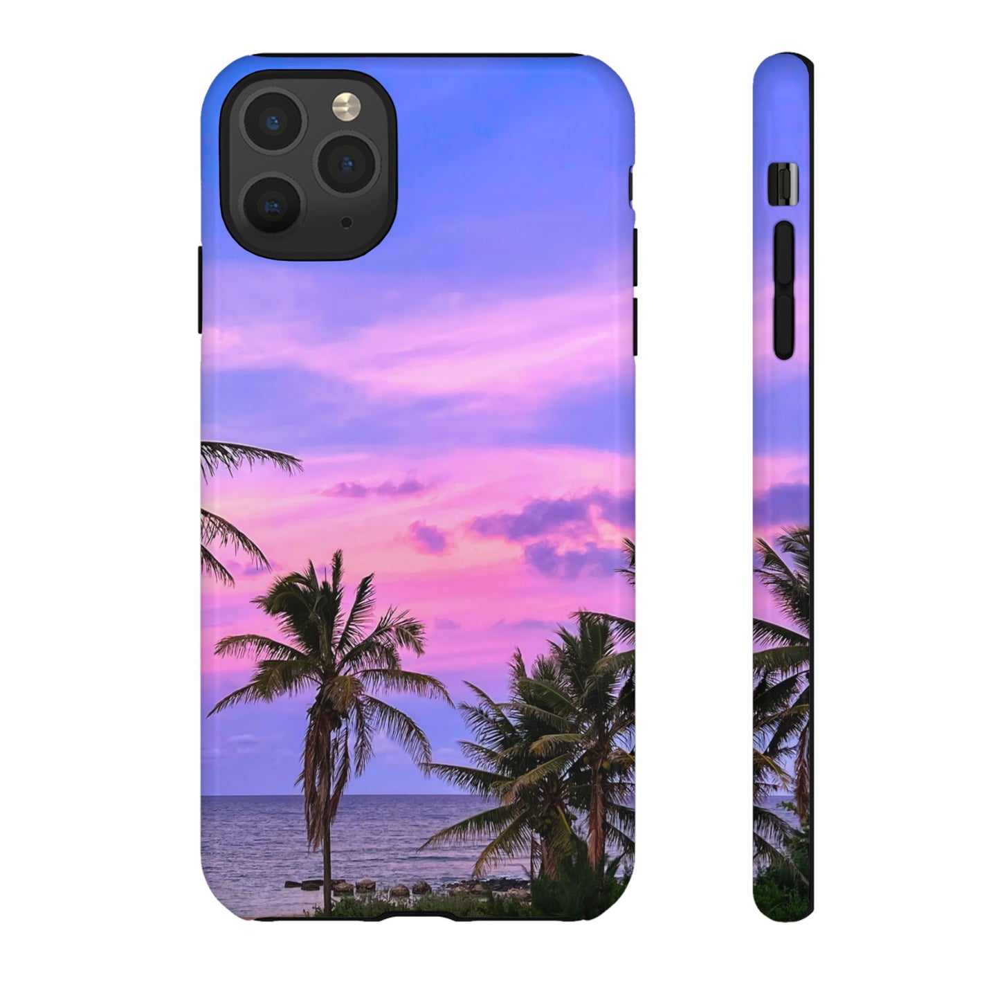 Phone Case - "Bubblegum"