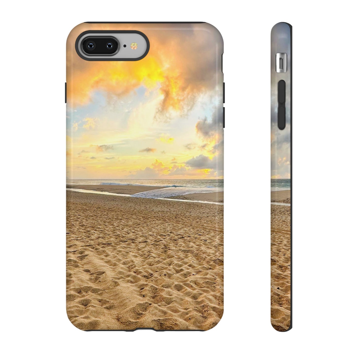 Phone Case - "Sunset Sands"
