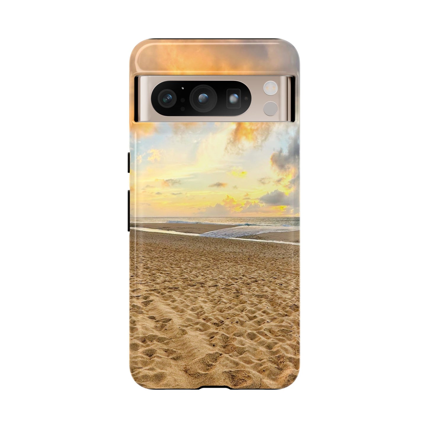 Phone Case - "Sunset Sands"