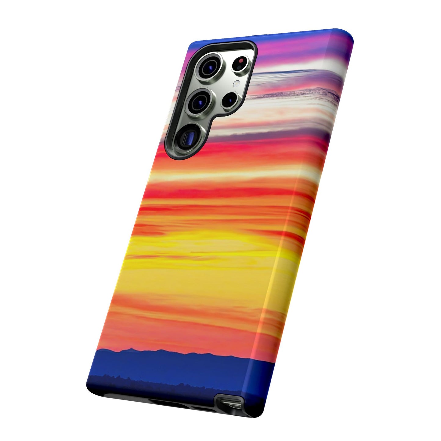 Phone Case - "Nebula"