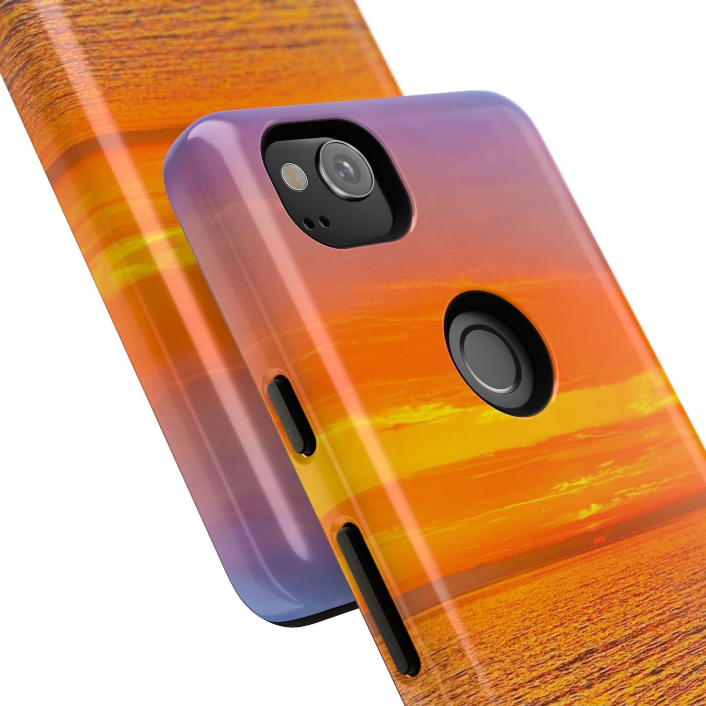 Phone Case - "Color Wheel"