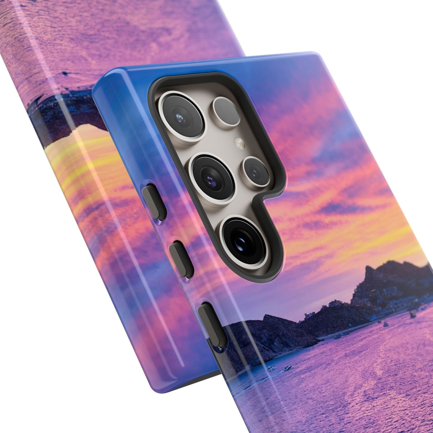 Phone Case - "Cabo Vibes"