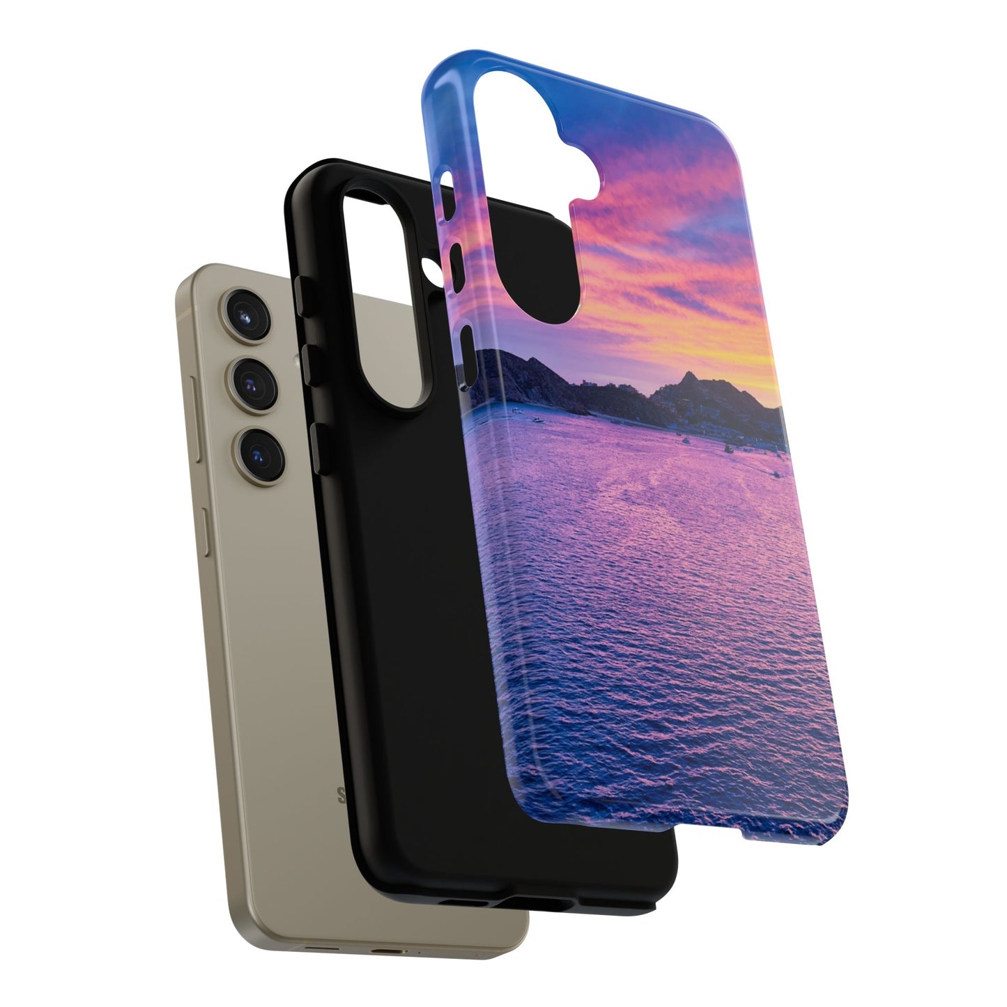 Phone Case - "Cabo Vibes"