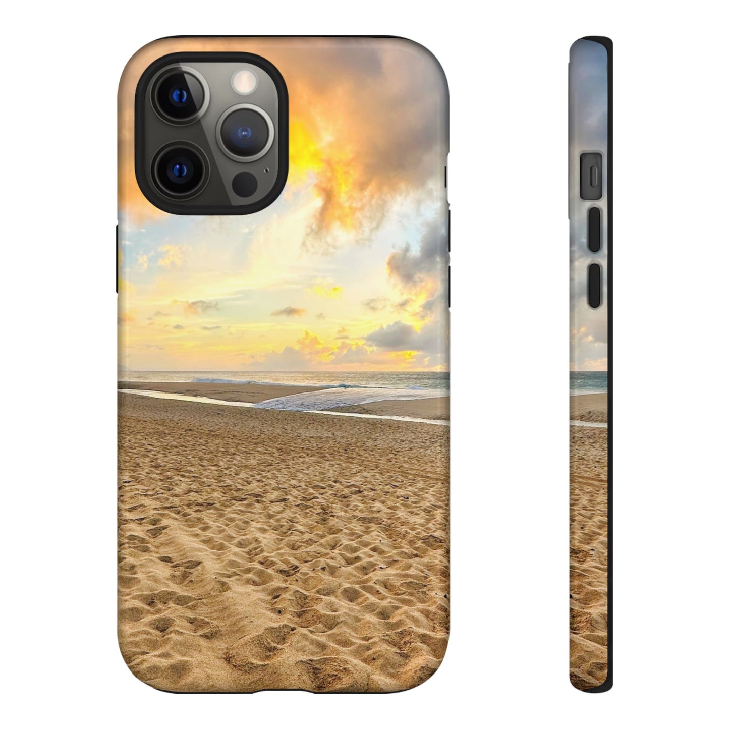 Phone Case - "Sunset Sands"