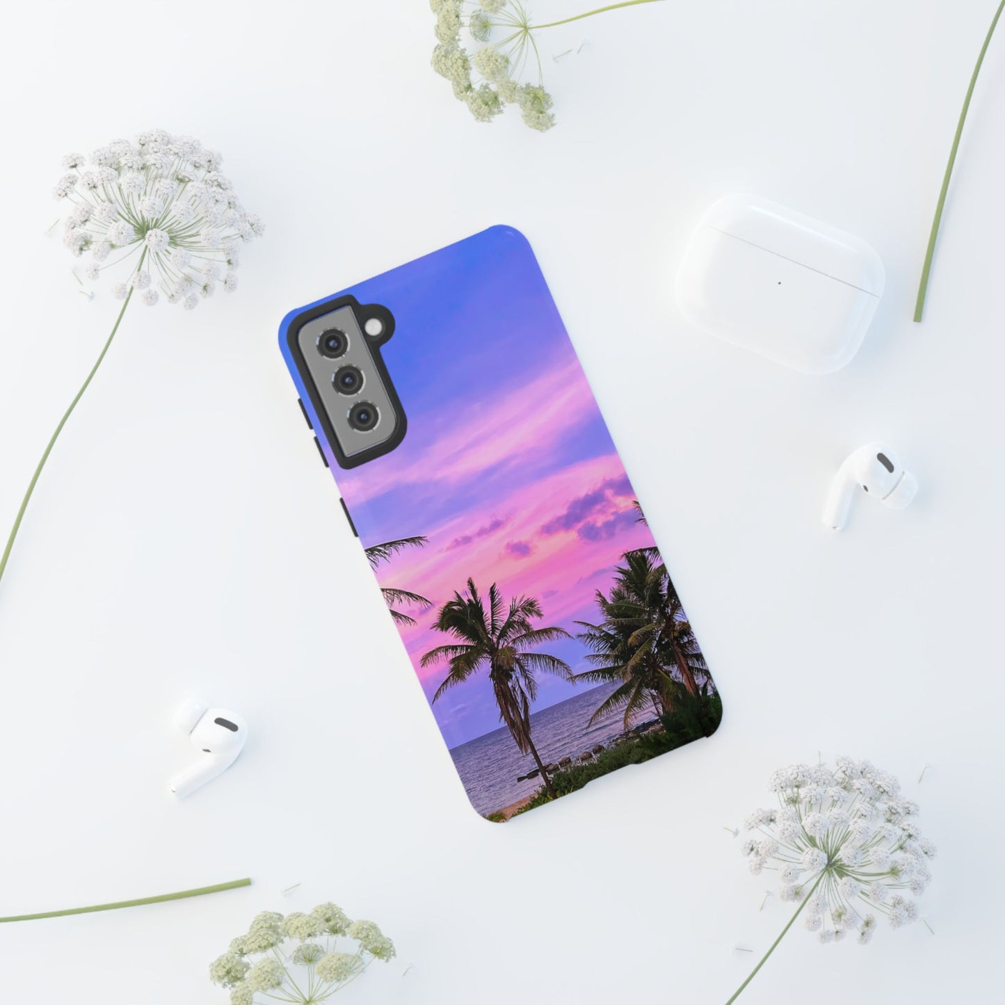 Phone Case - "Bubblegum"