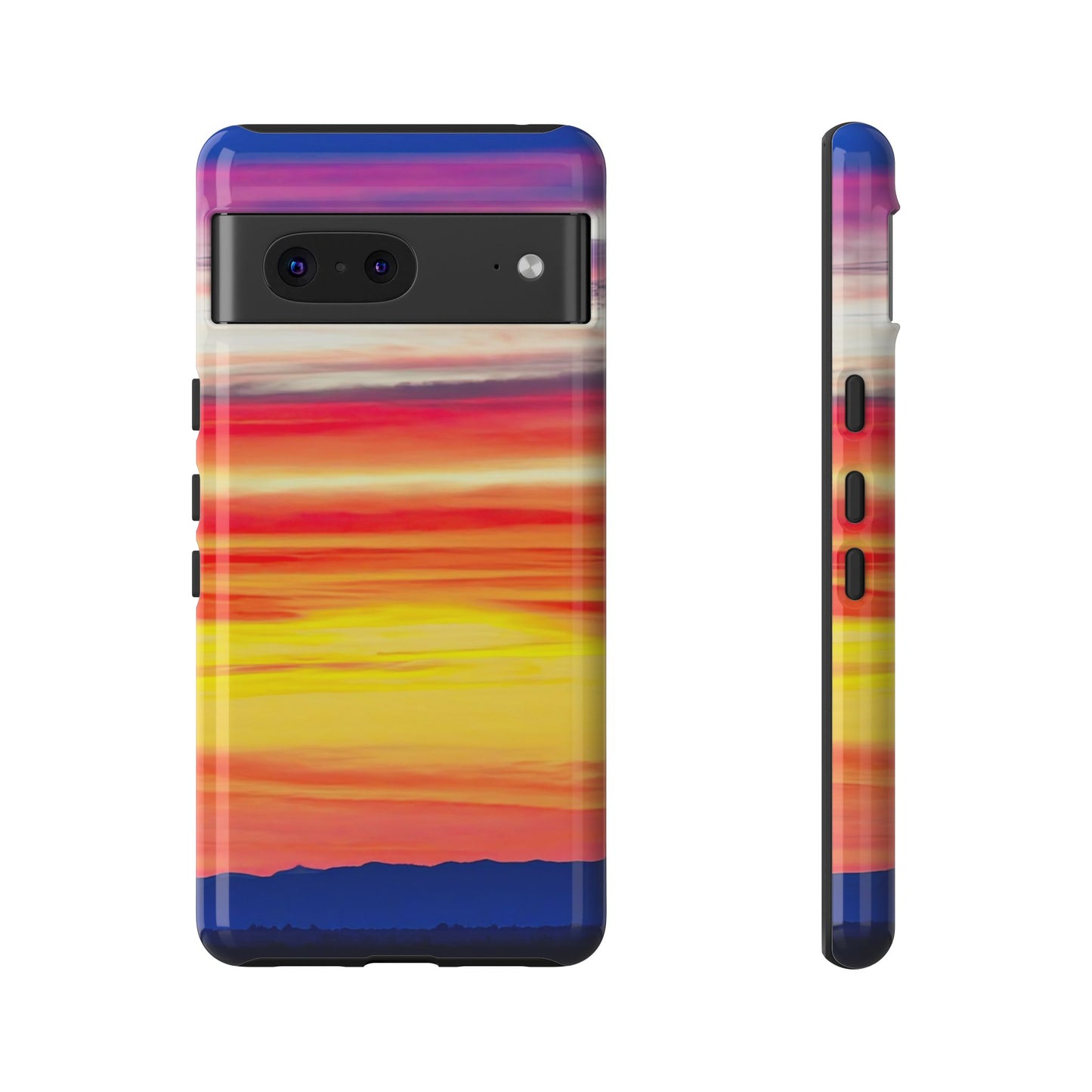 Phone Case - "Nebula"