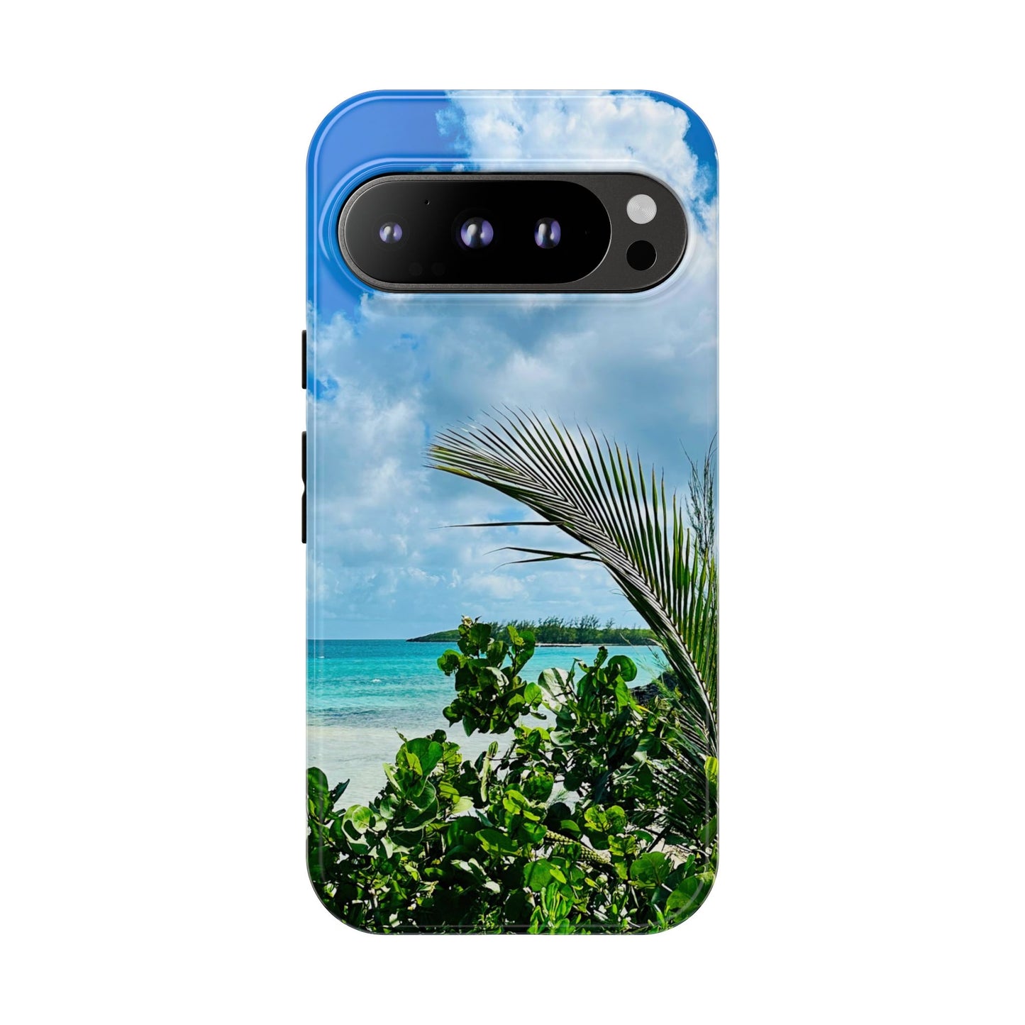 Phone Case - "Bahama Bloom"