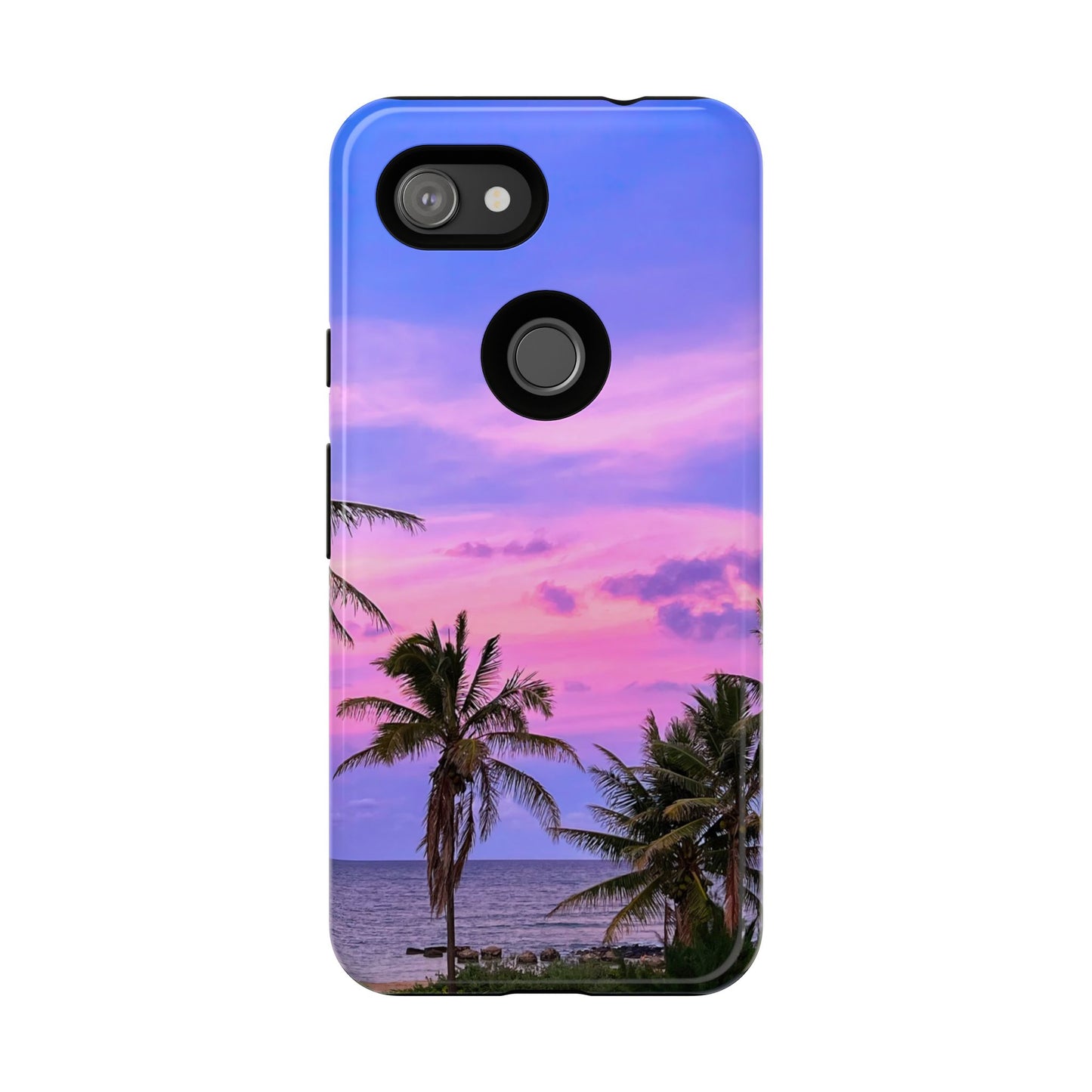 Phone Case - "Bubblegum"