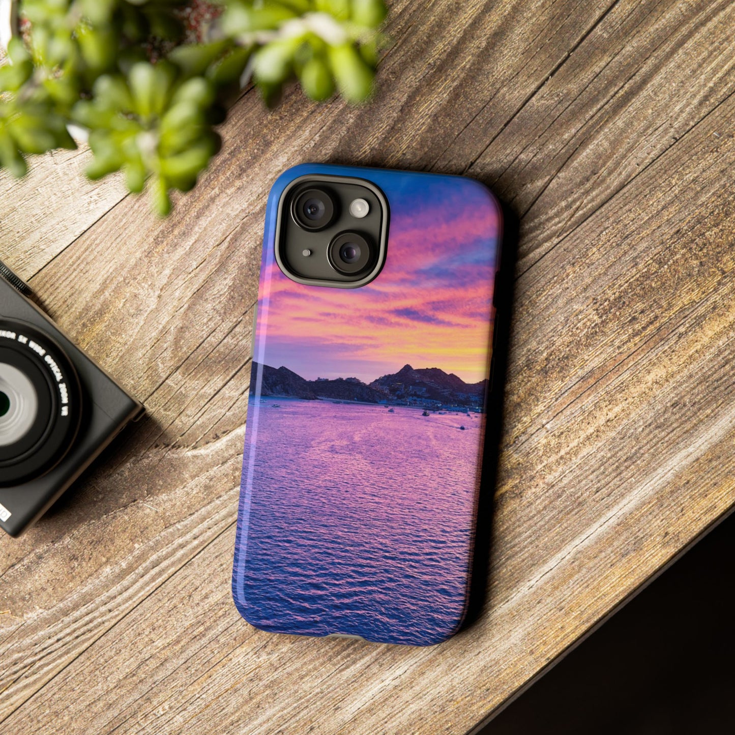 Phone Case - "Cabo Vibes"