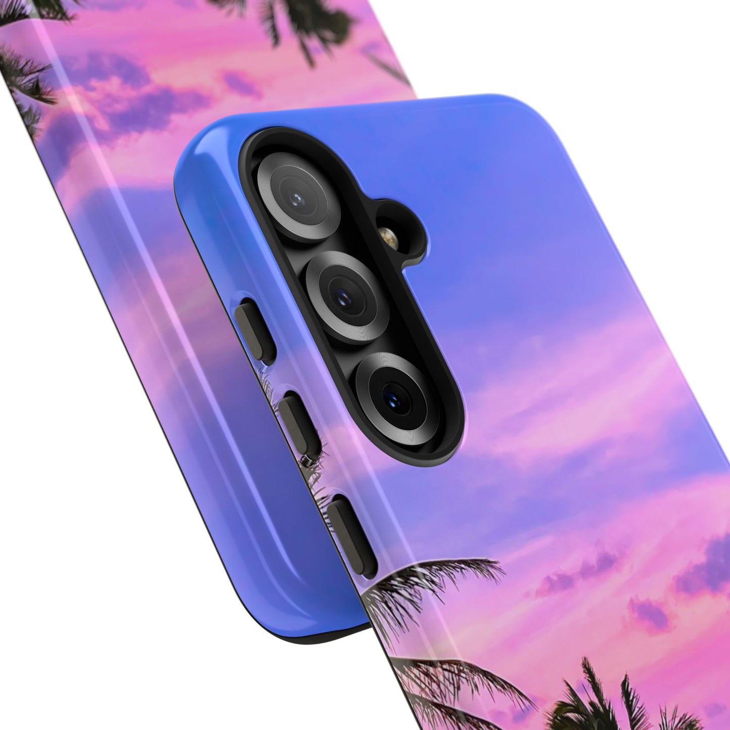 Phone Case - "Bubblegum"